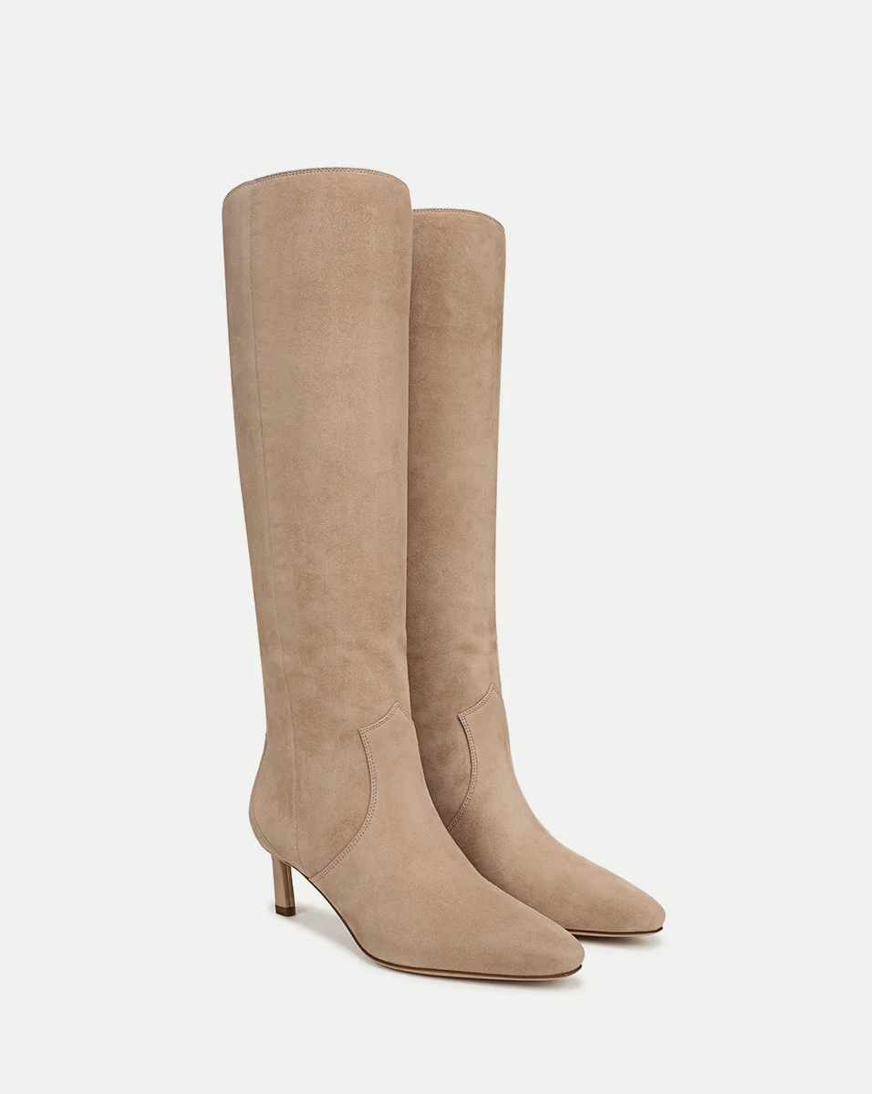 Kinna Tall Boot - Image 2