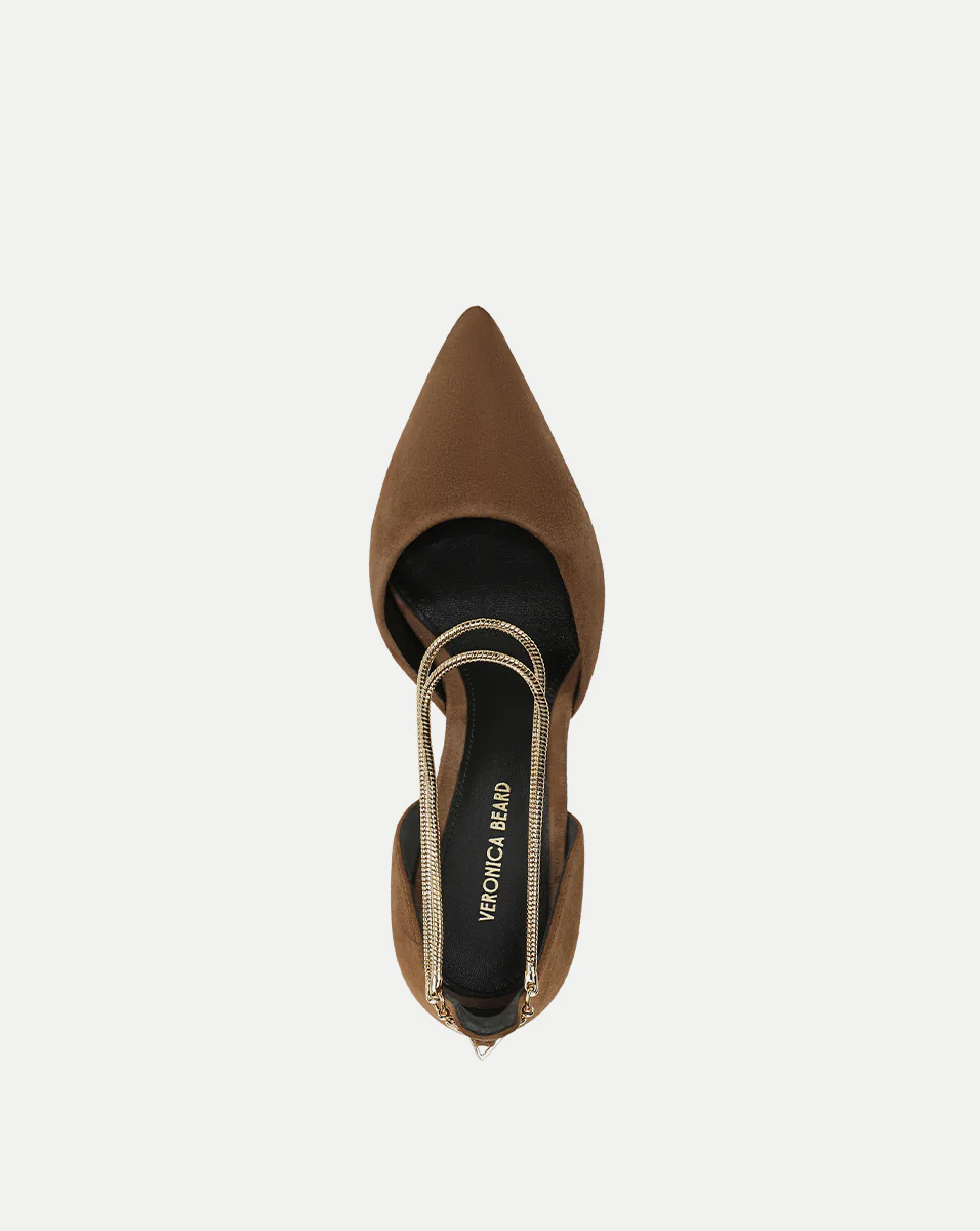 Leandra Chain Pump - Image 3