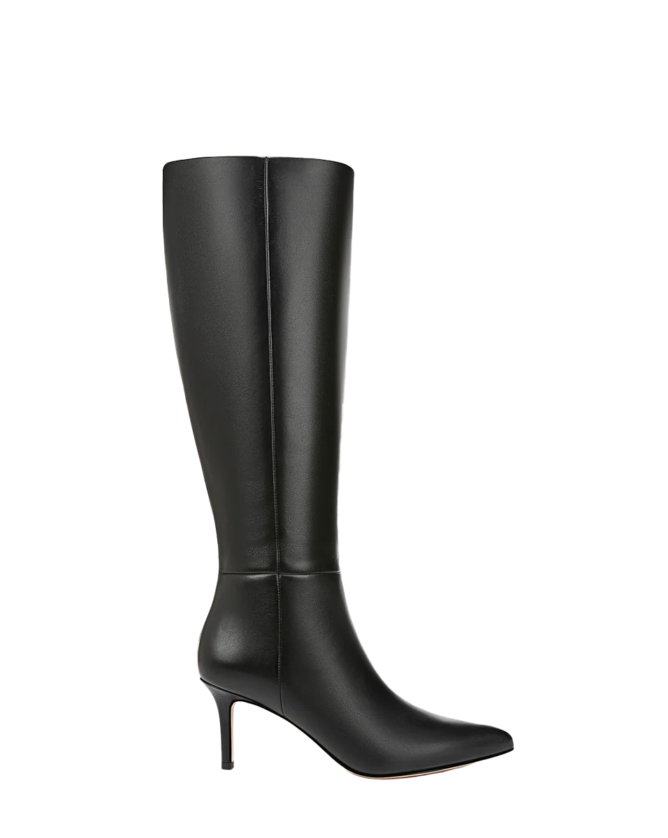 Lisa Mid-Heel Boot - Image 5