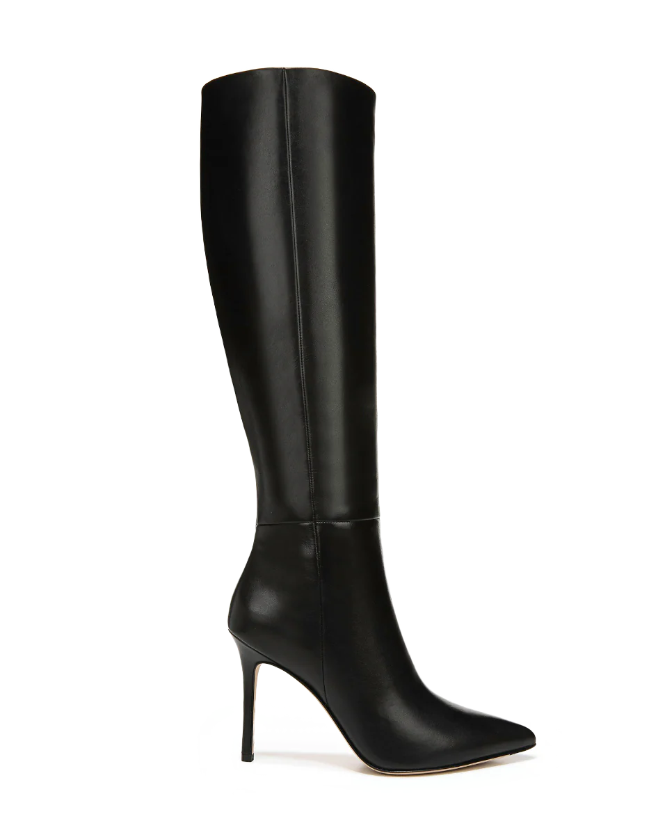 Lisa Stiletto Boot | Wide-Calf - Image 5