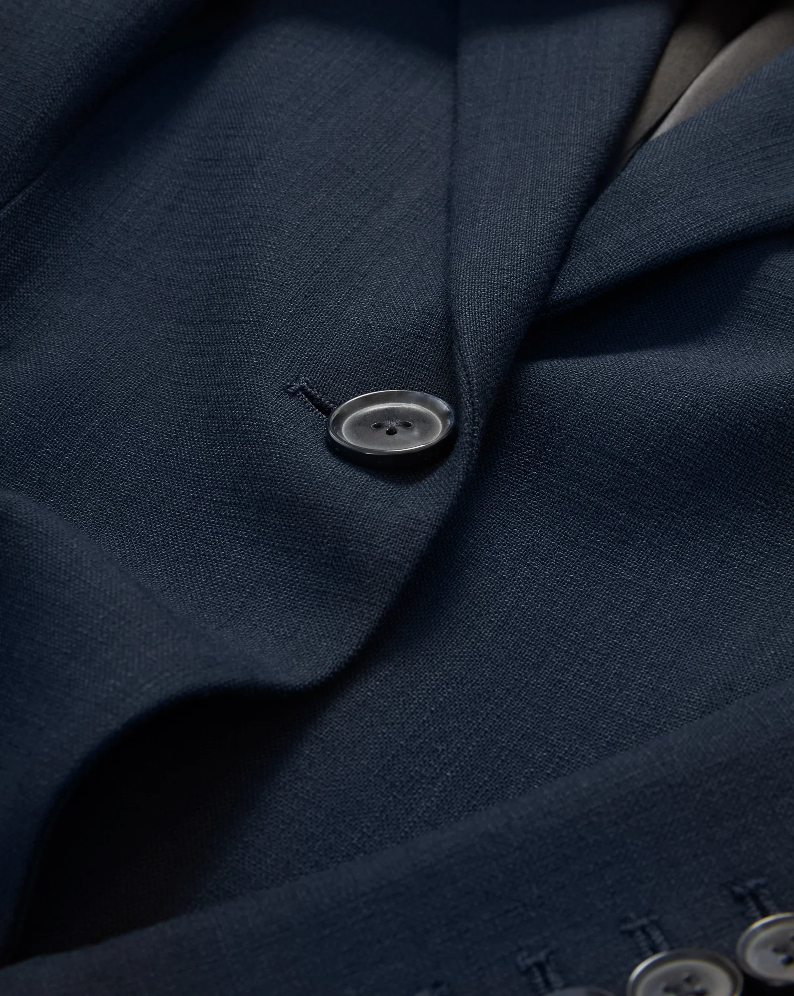 Long and Lean Dickey Jacket - Image 3