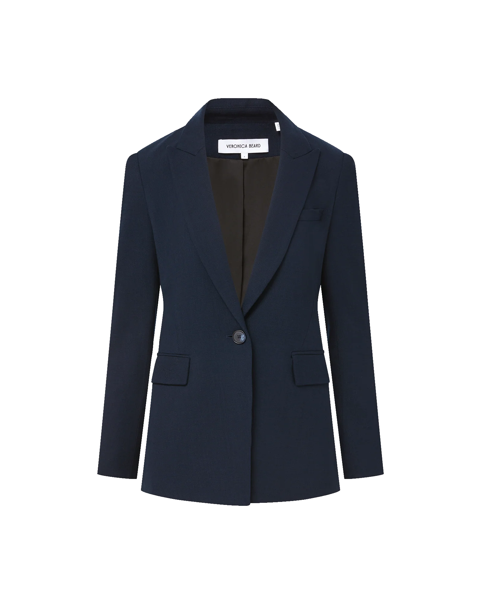 Long and Lean Dickey Jacket - Image 8