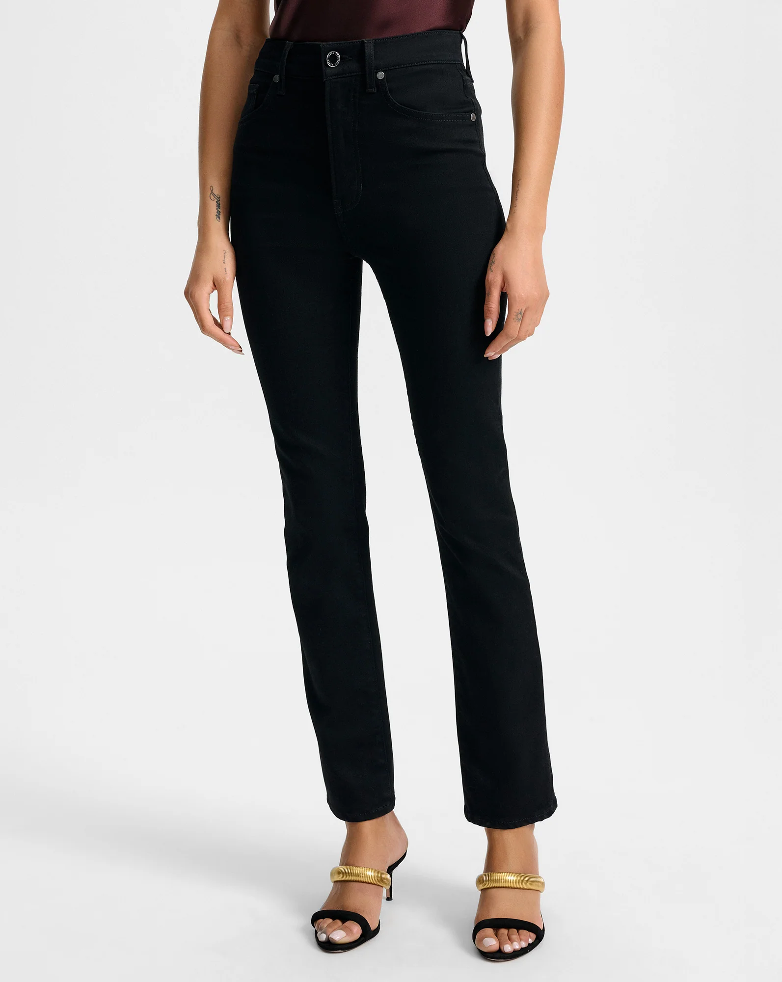Lydia Ultra-Slim Jean - Image 2
