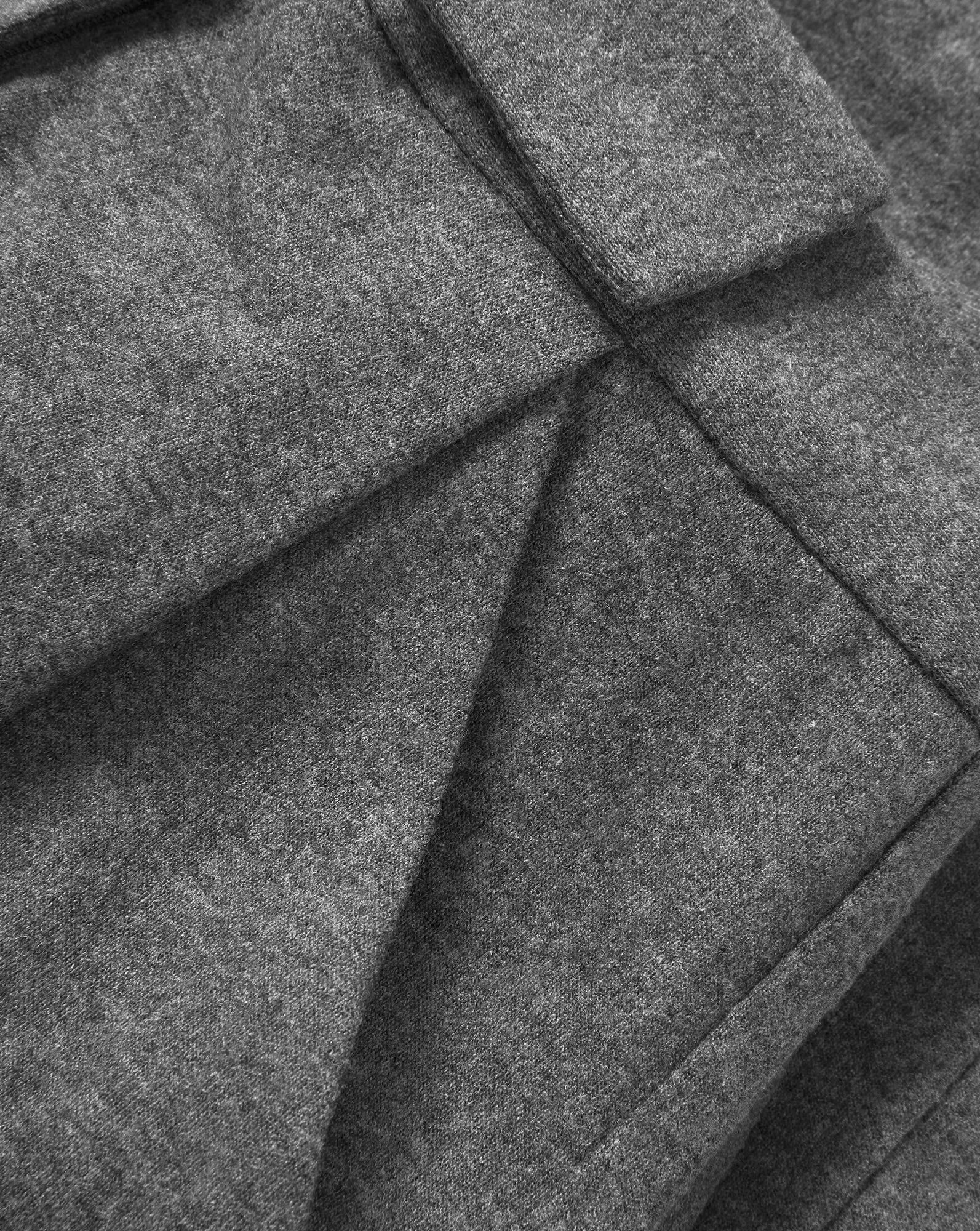 Marbeau Wide-Leg Pant - Image 4