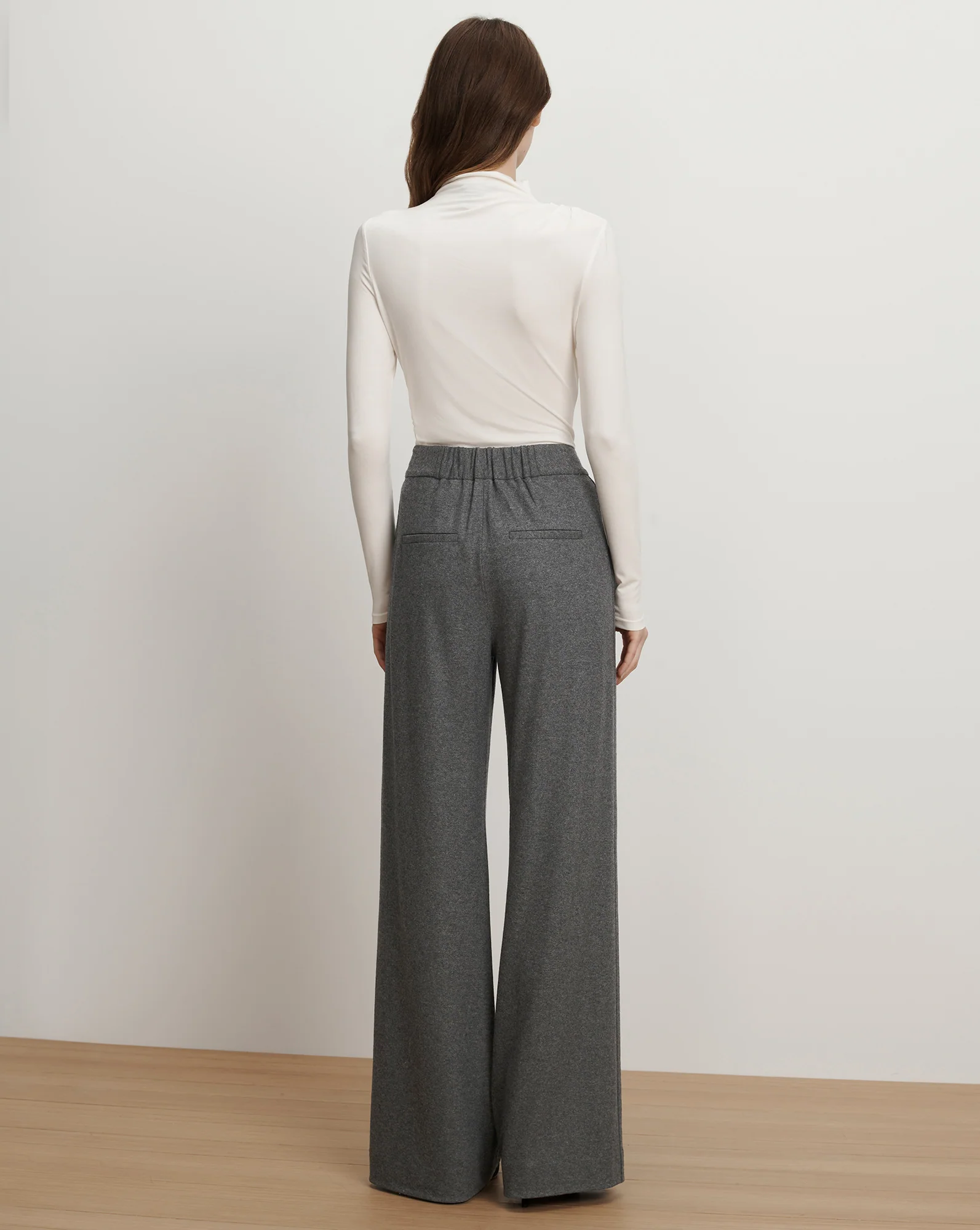 Marbeau Wide-Leg Pant - Image 5