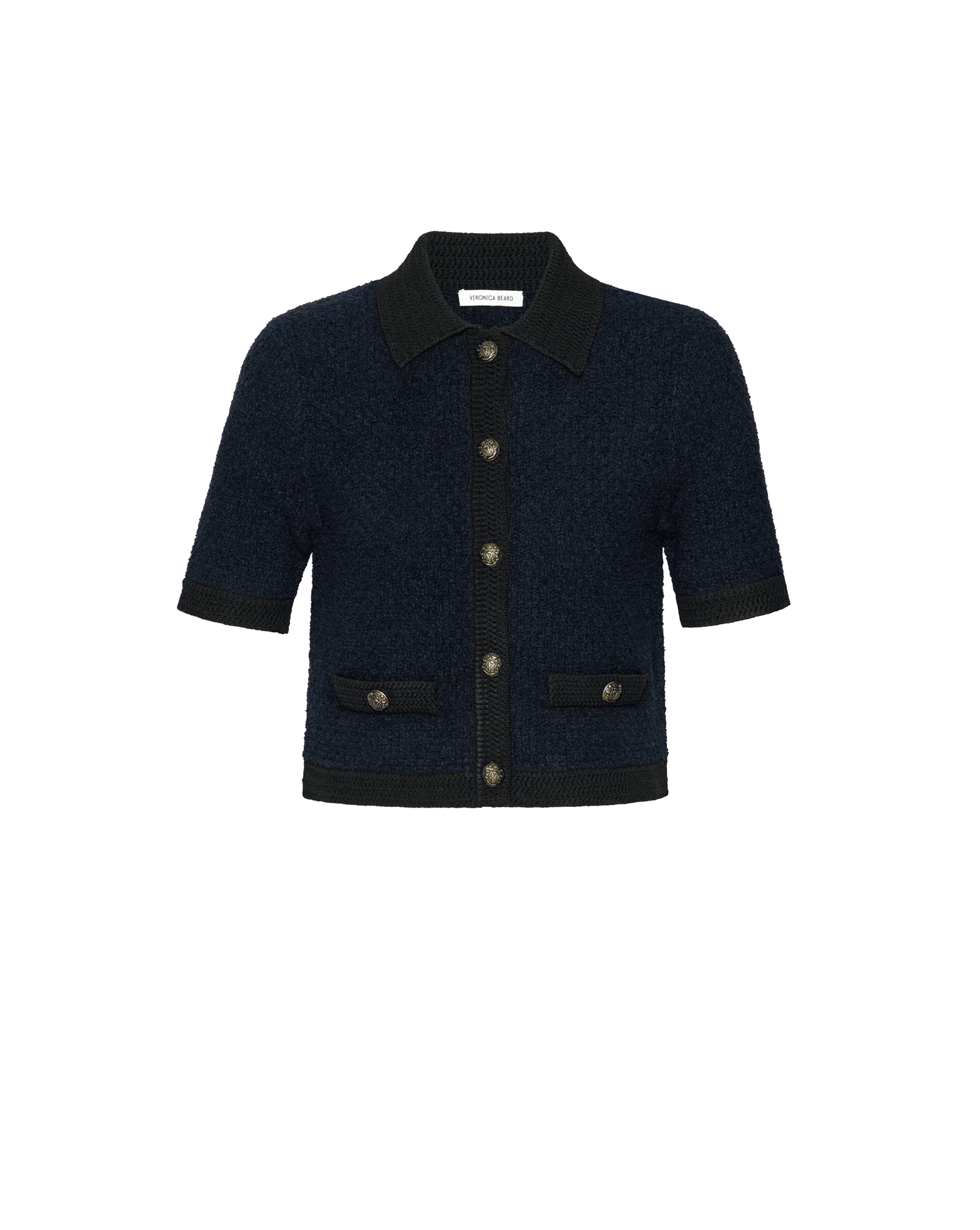 Marie Knit Cardigan - Image 5