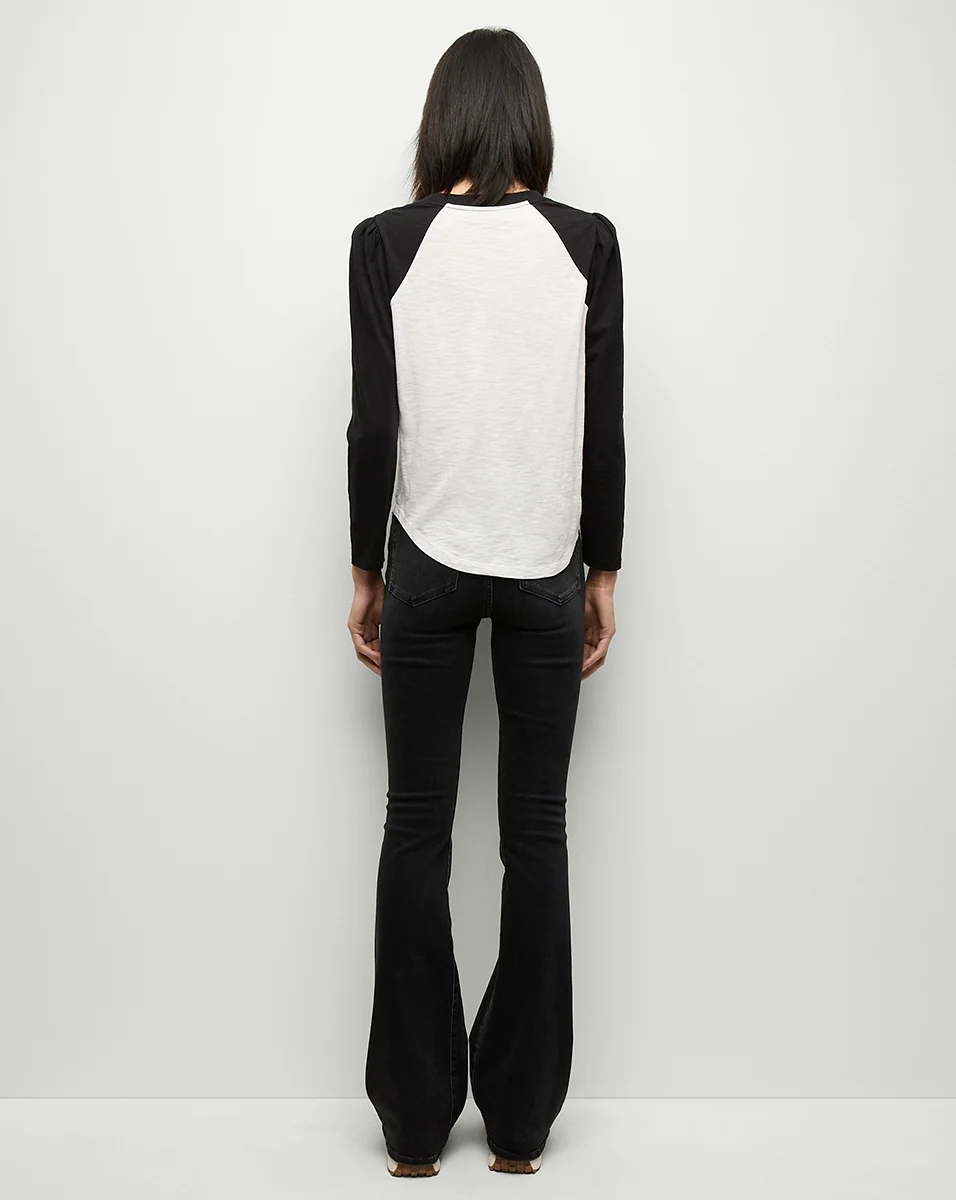 Mason Baseball Tee - Image 3