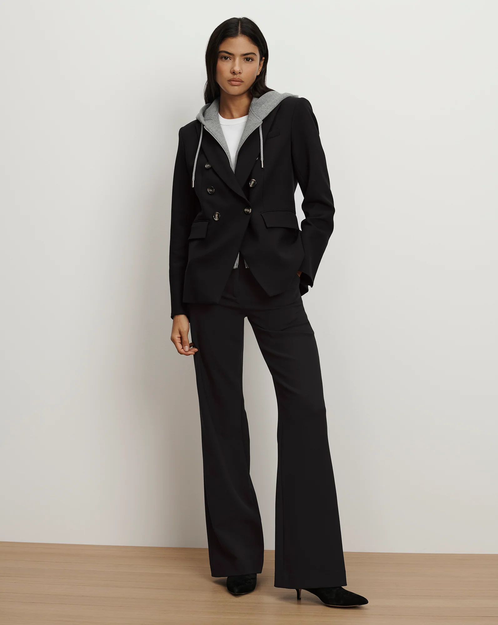 Miller Dickey Jacket - Image 2