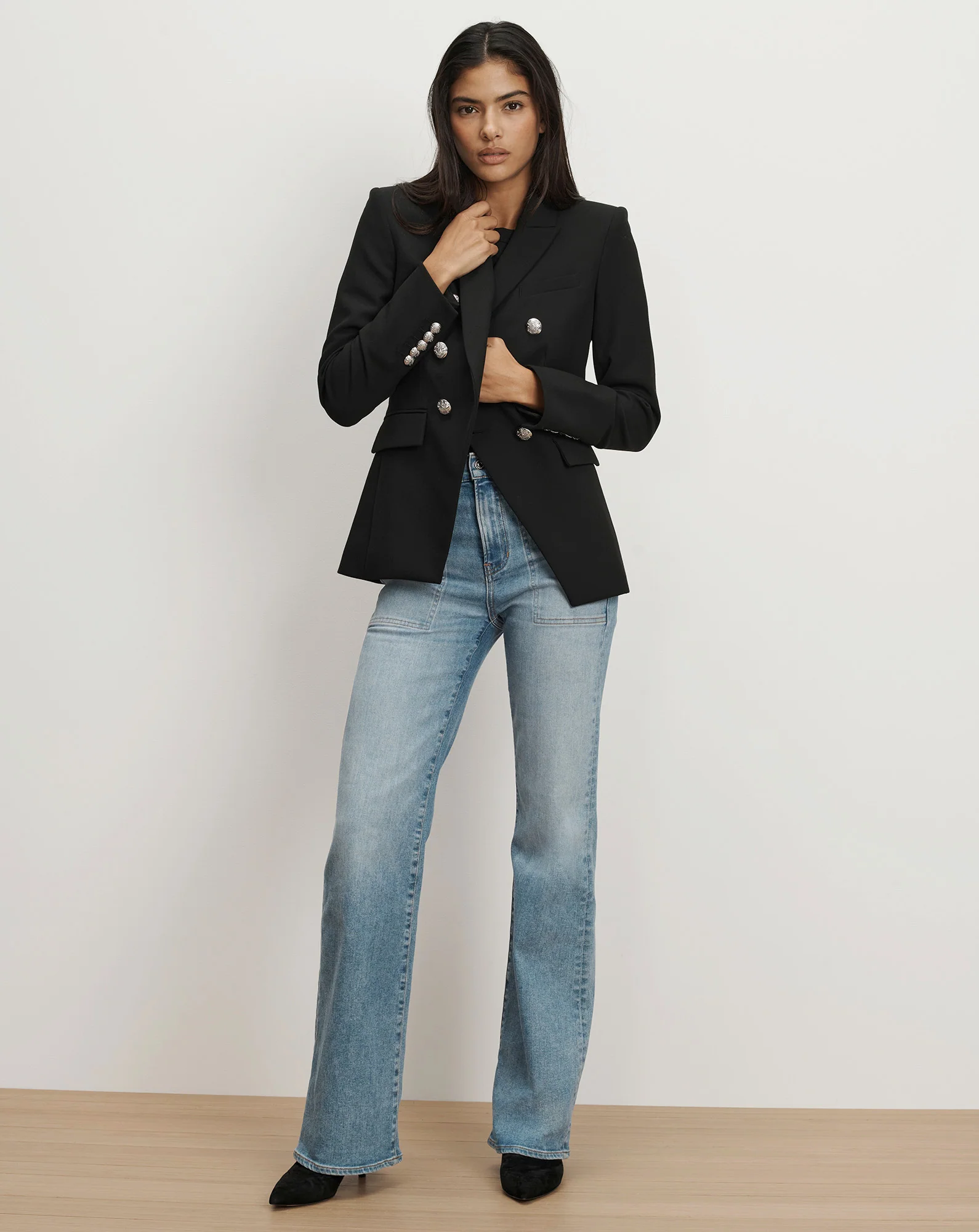 Miller Dickey Jacket - Image 2