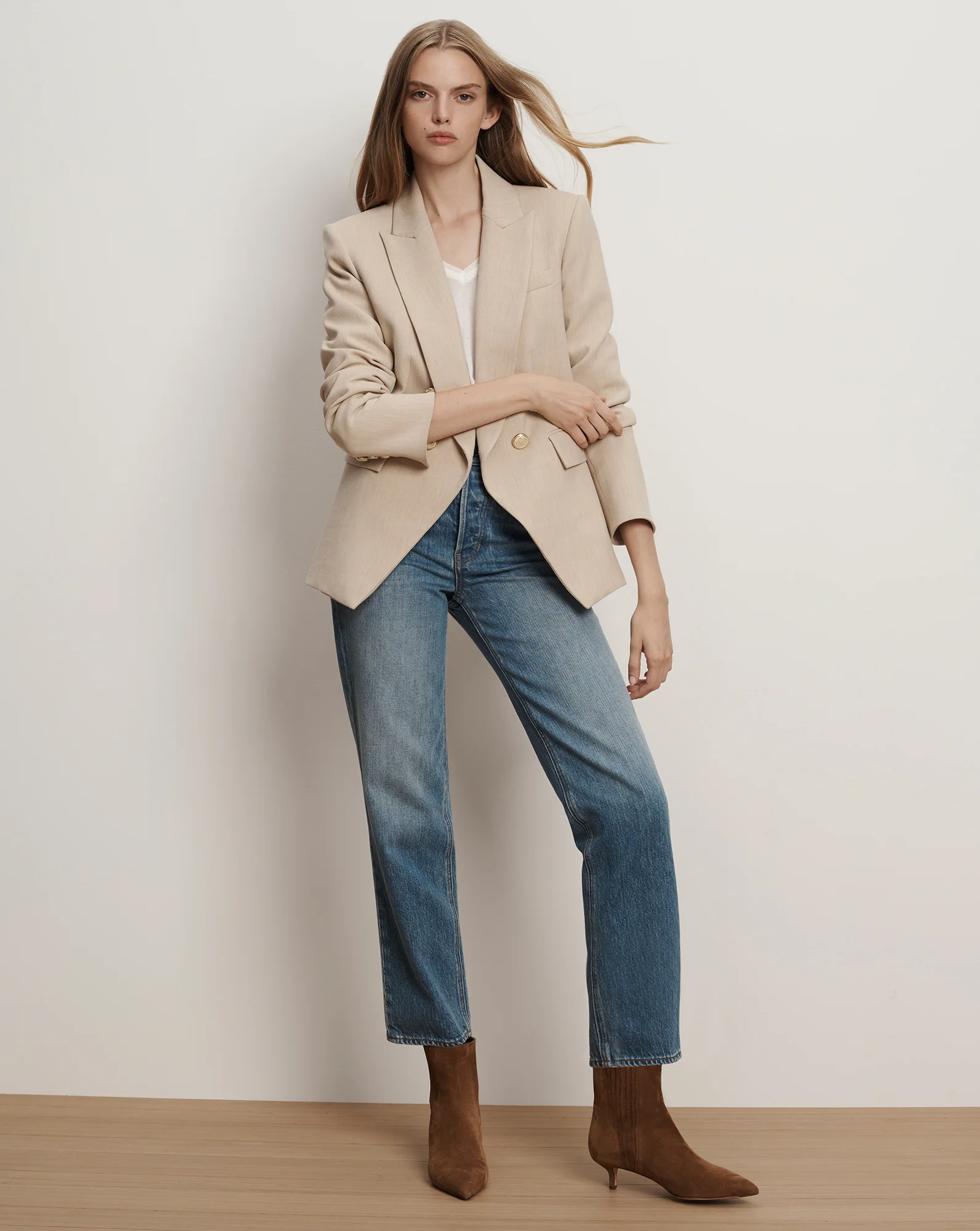 Miller Dickey Jacket - Image 2