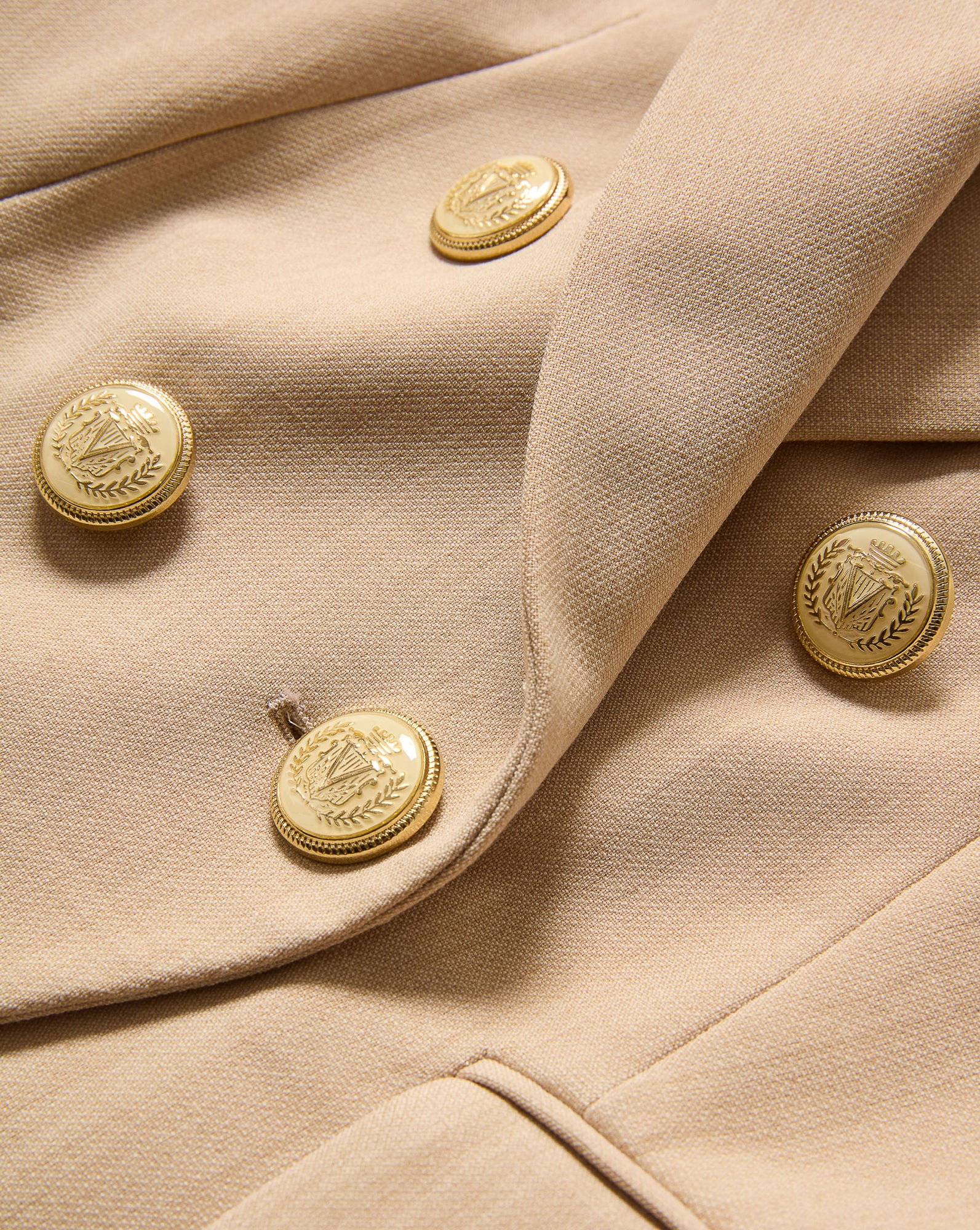 Miller Dickey Jacket - Image 4