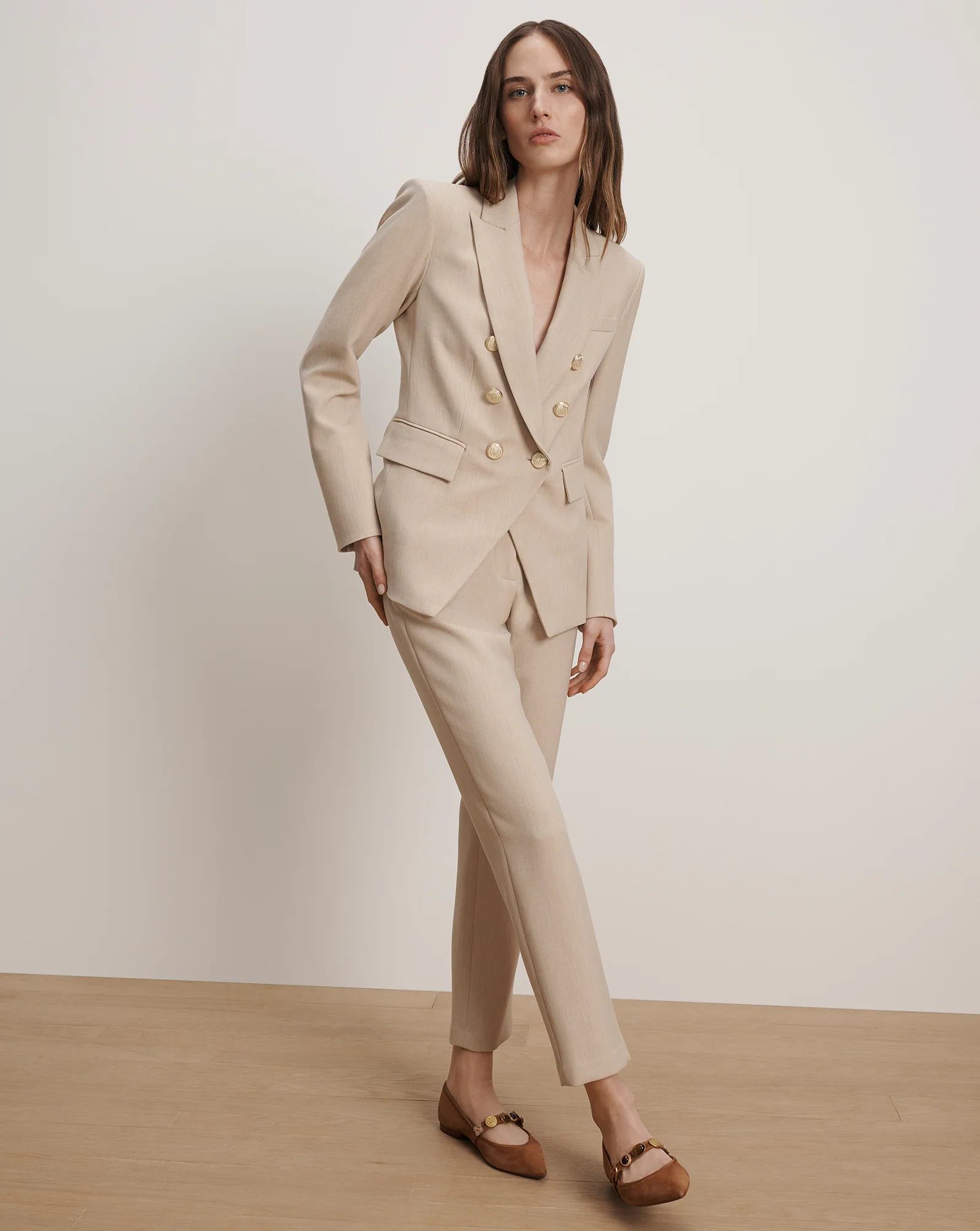 Miller Dickey Jacket - Image 6