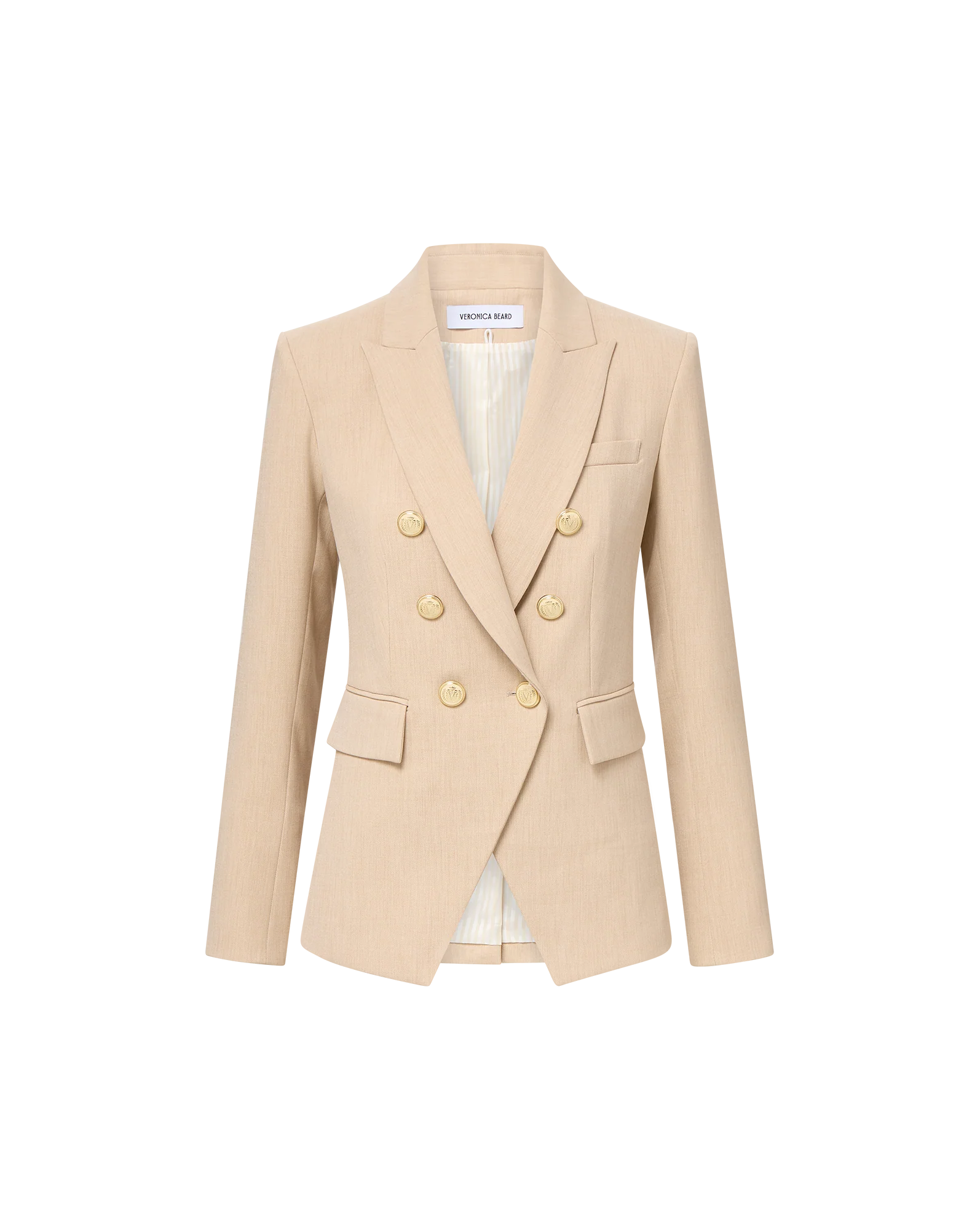 Miller Dickey Jacket - Image 7