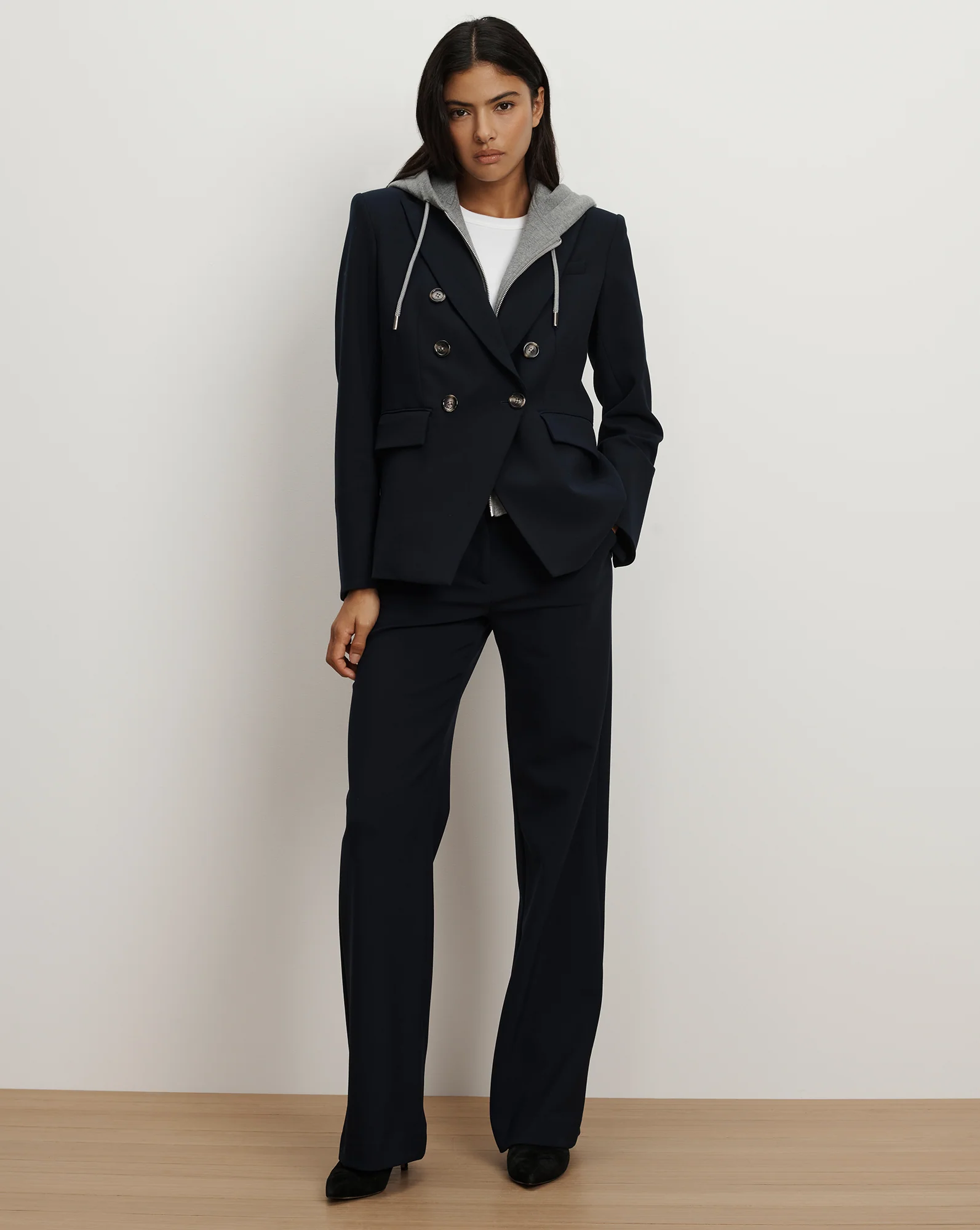 Miller Dickey Jacket - Image 2