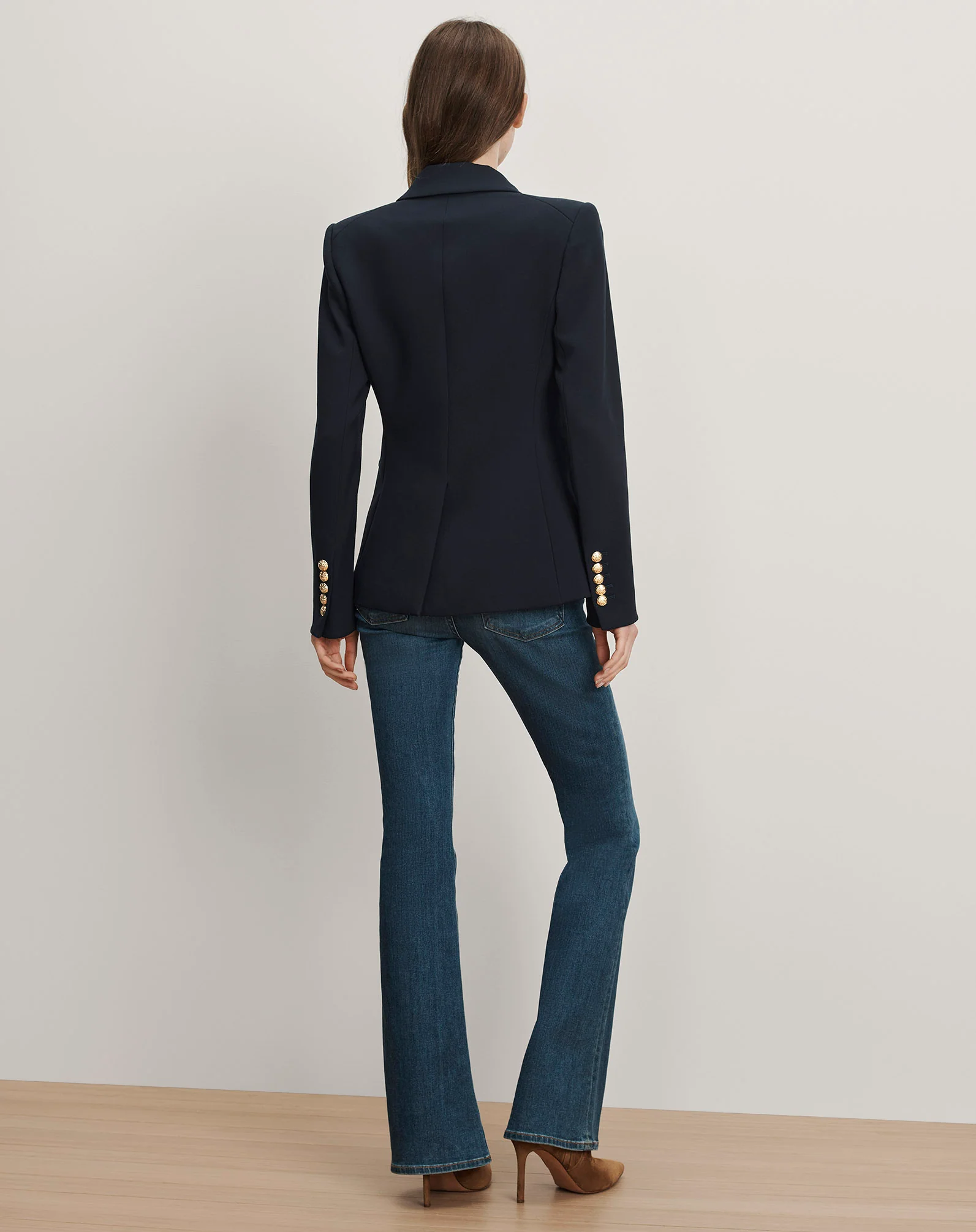 Miller Dickey Jacket - Image 5