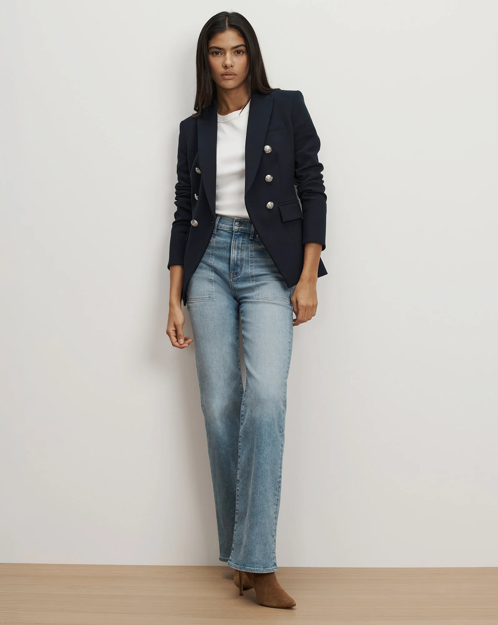 Miller Dickey Jacket - Image 2