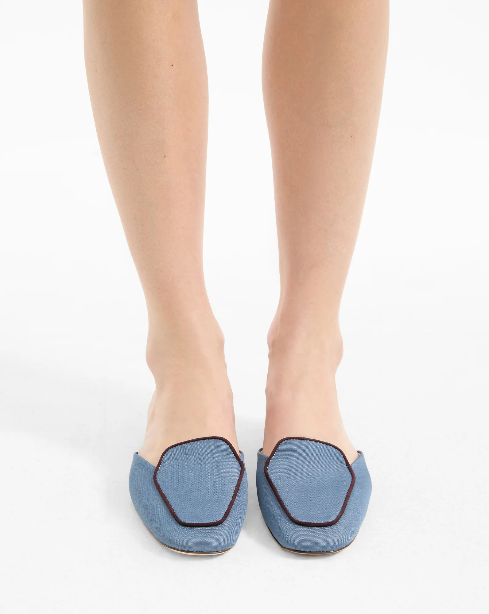 Moritz Loafer Mule - Image 2