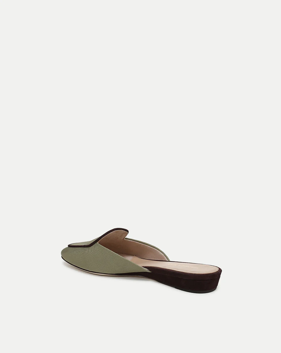 Moritz Loafer Mule - Image 4