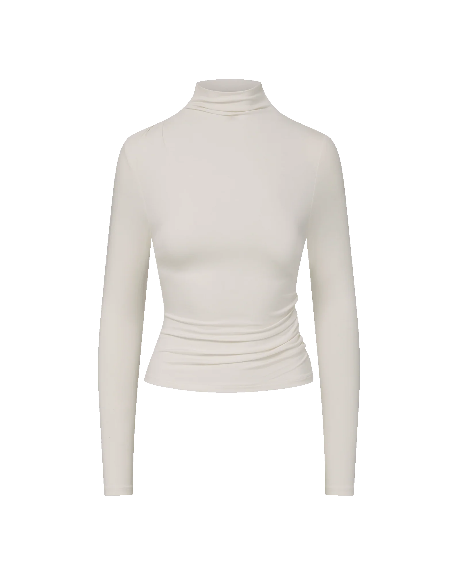 Mylie Mock-Neck Top - Image 5