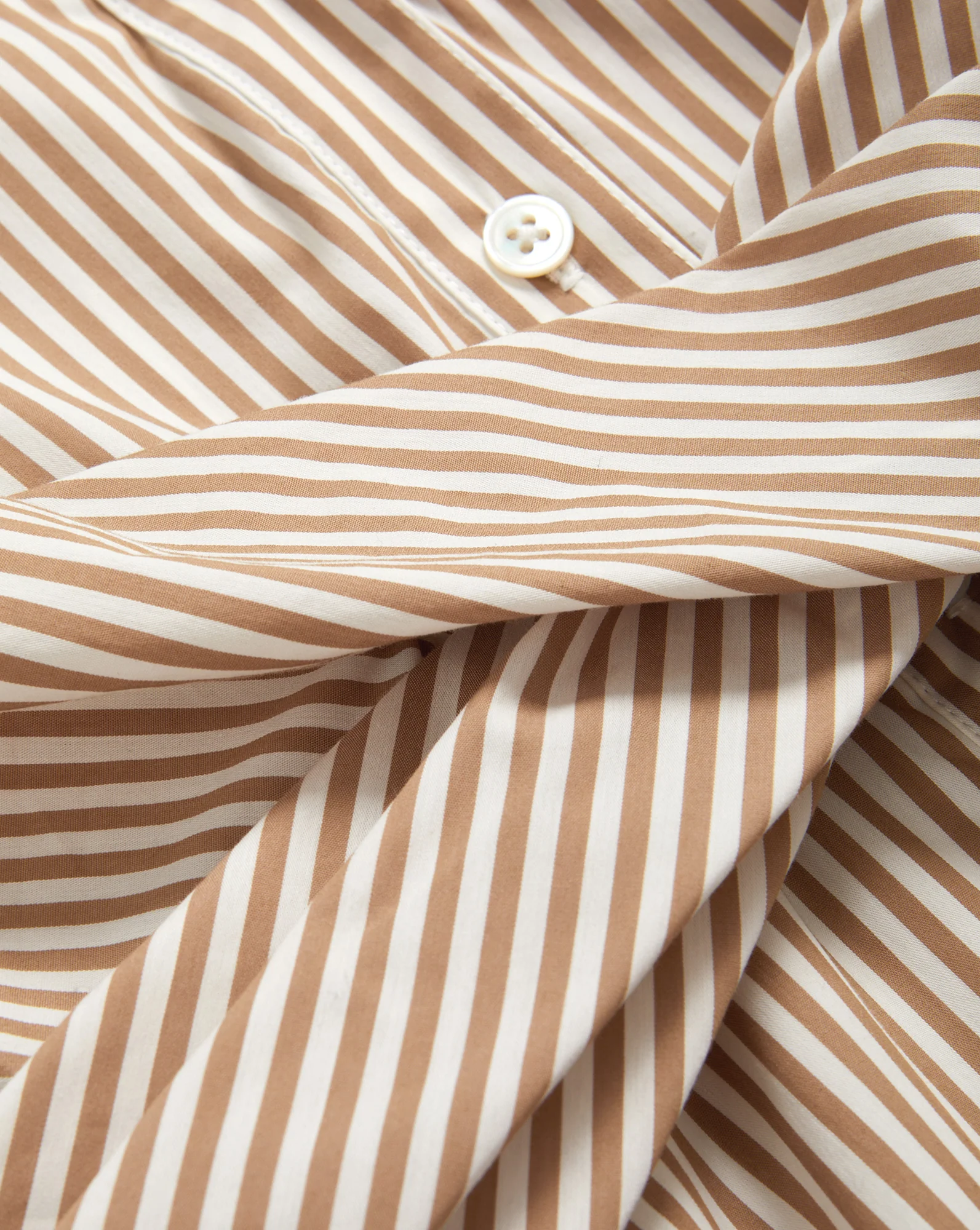Nagano Mini Shirtdress - Image 4