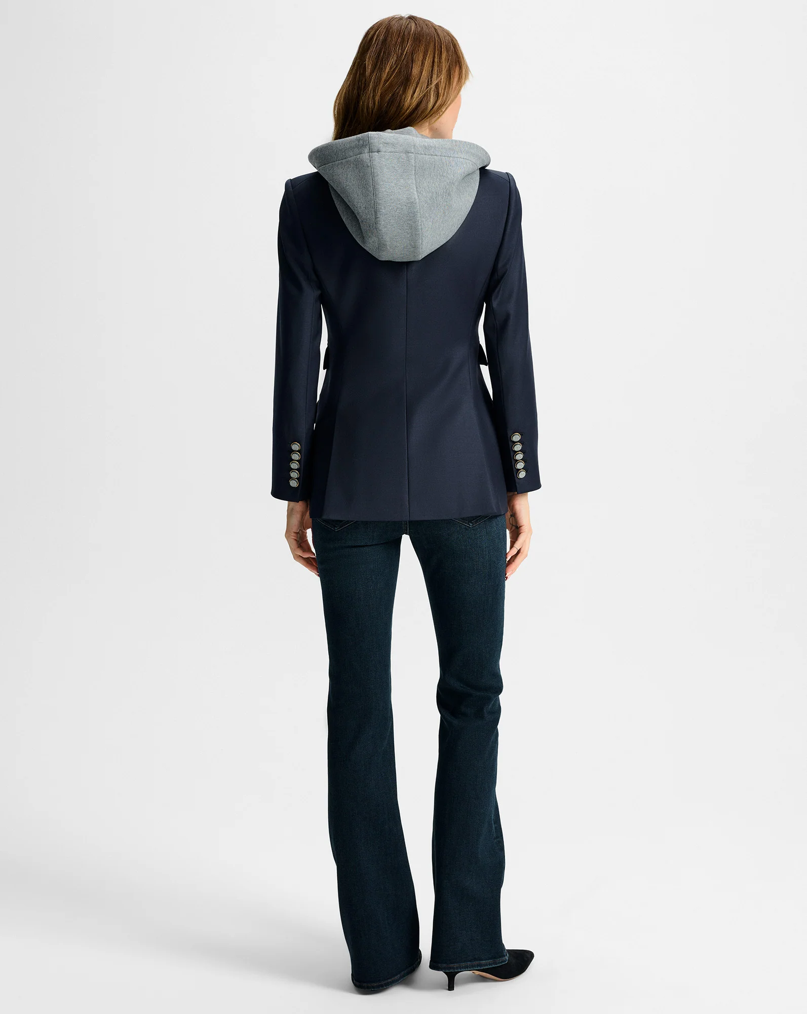 Nalani Dickey Jacket - Image 4