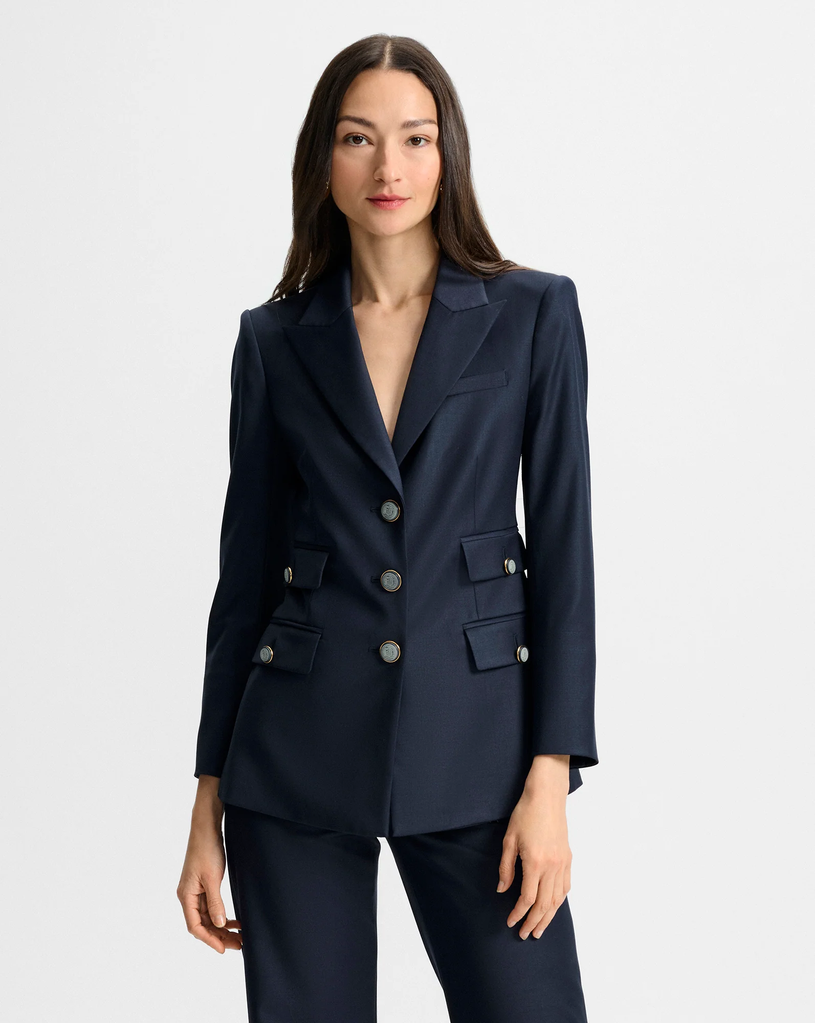 Nalani Dickey Jacket - Image 5
