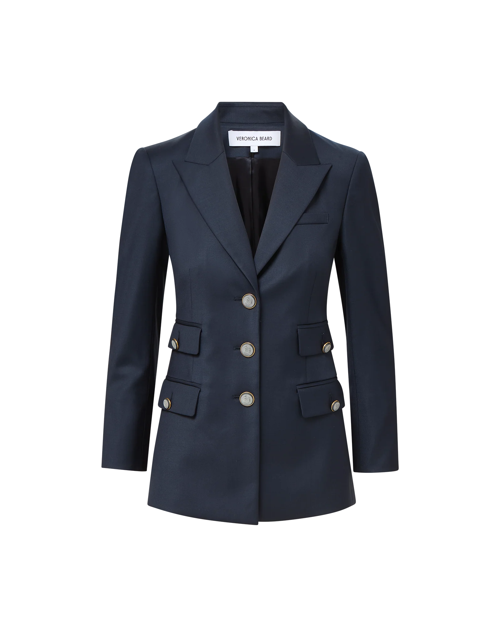 Nalani Dickey Jacket - Image 7