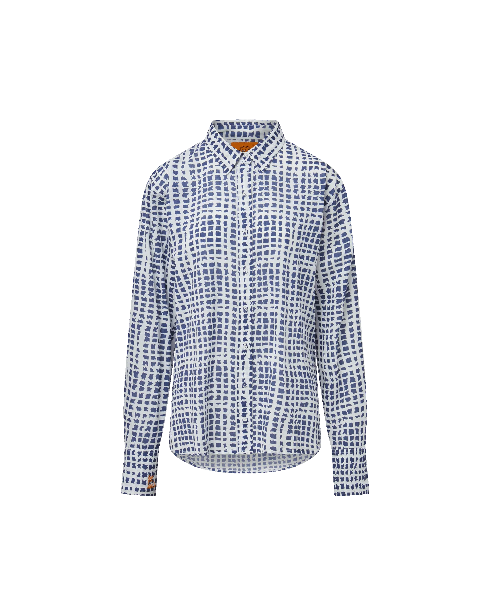 Oversized Beach Button-Down - Image 3