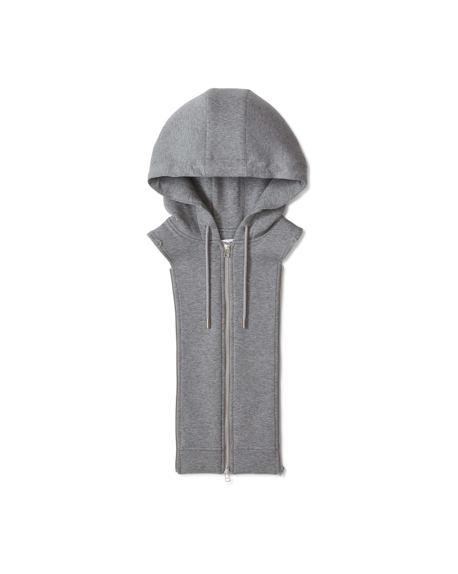 Oversized Hoodie Dickey - Image 6
