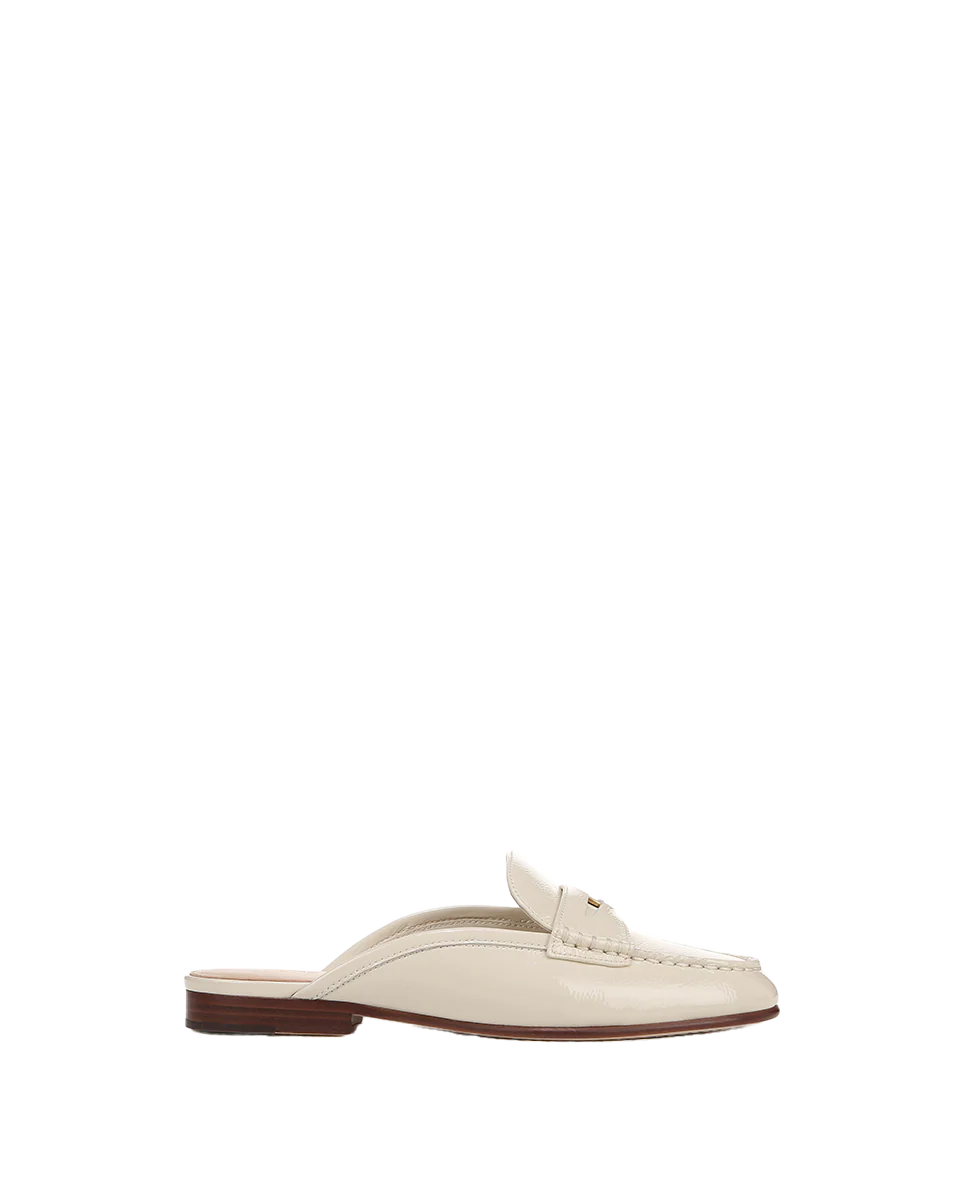 Penny Leather Mule - Image 5