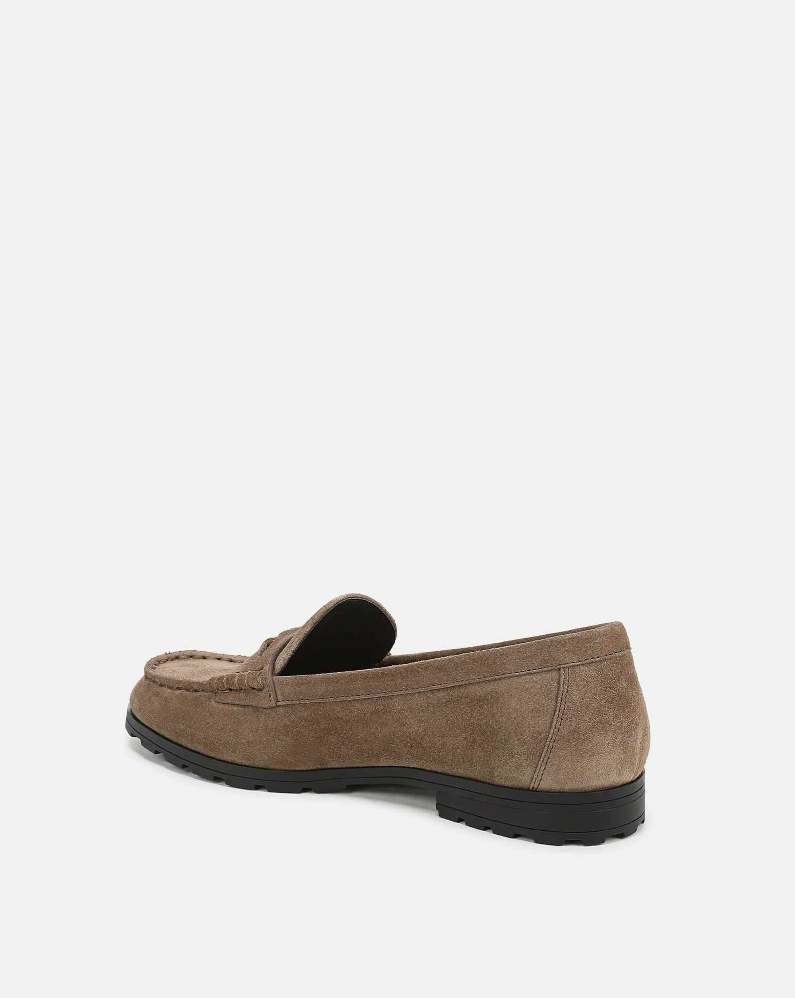 Penny Lug-Sole Loafer - Image 4