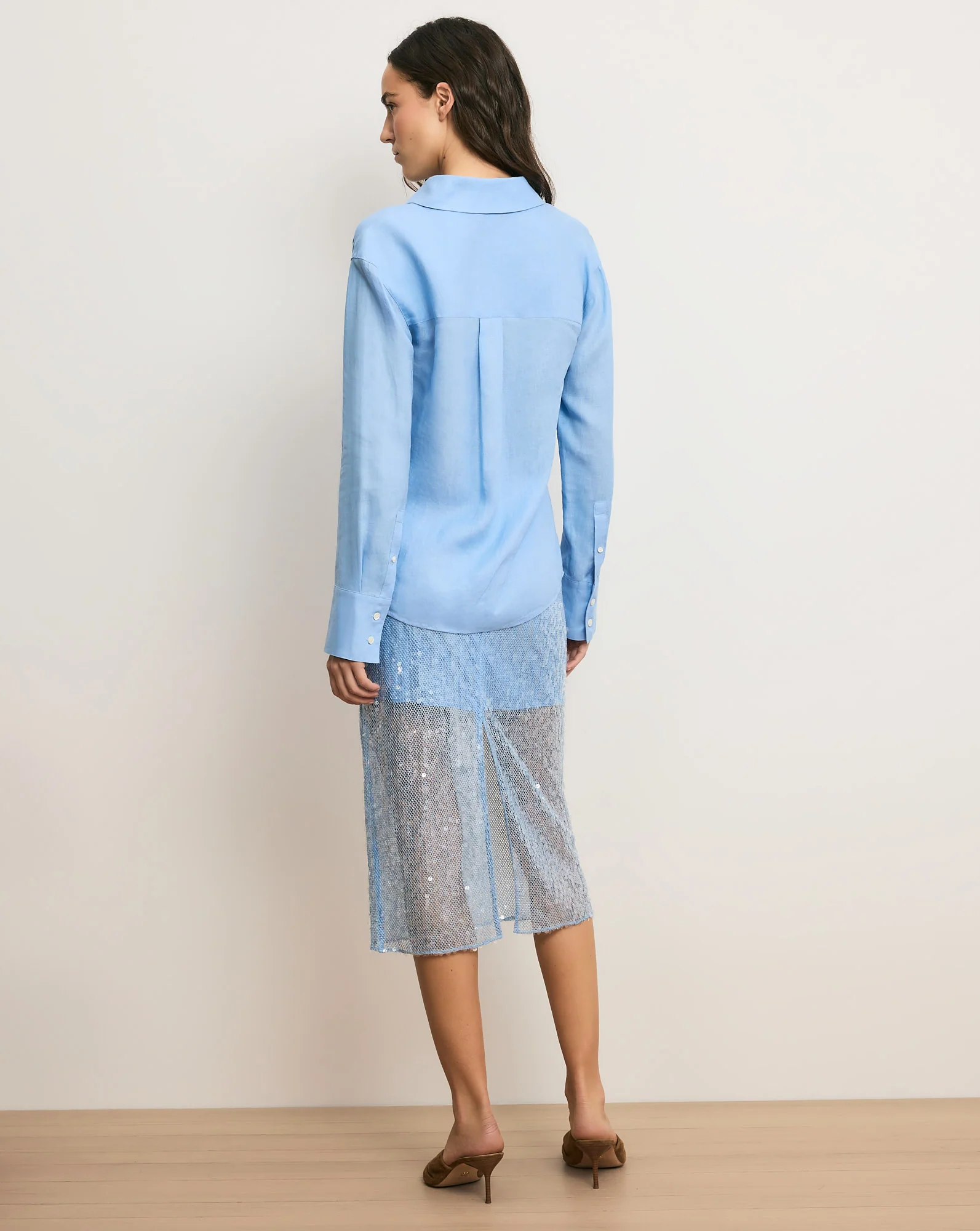 Perezzi Button-Down Shirt - Image 4