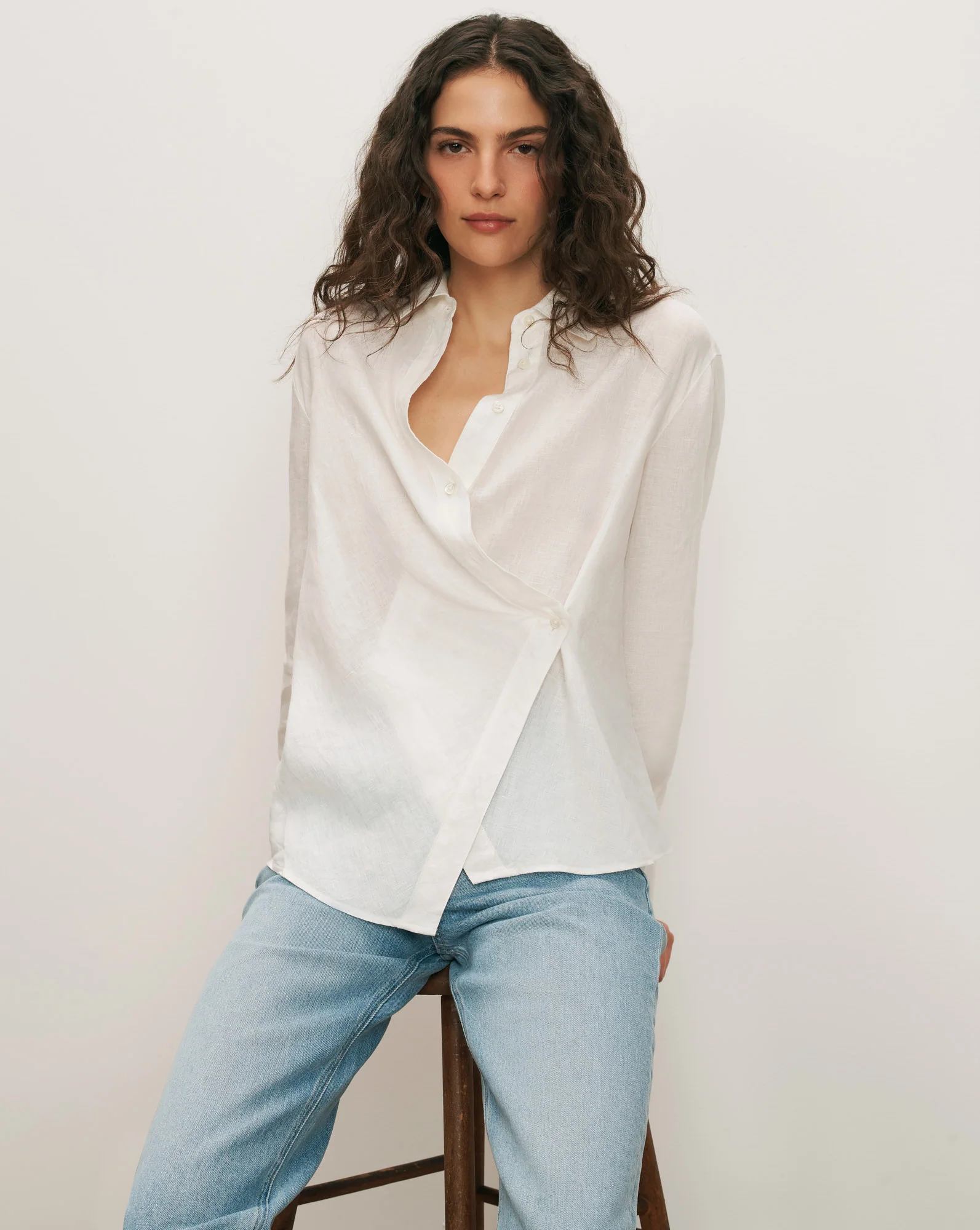 Perezzi Button-Down Shirt
