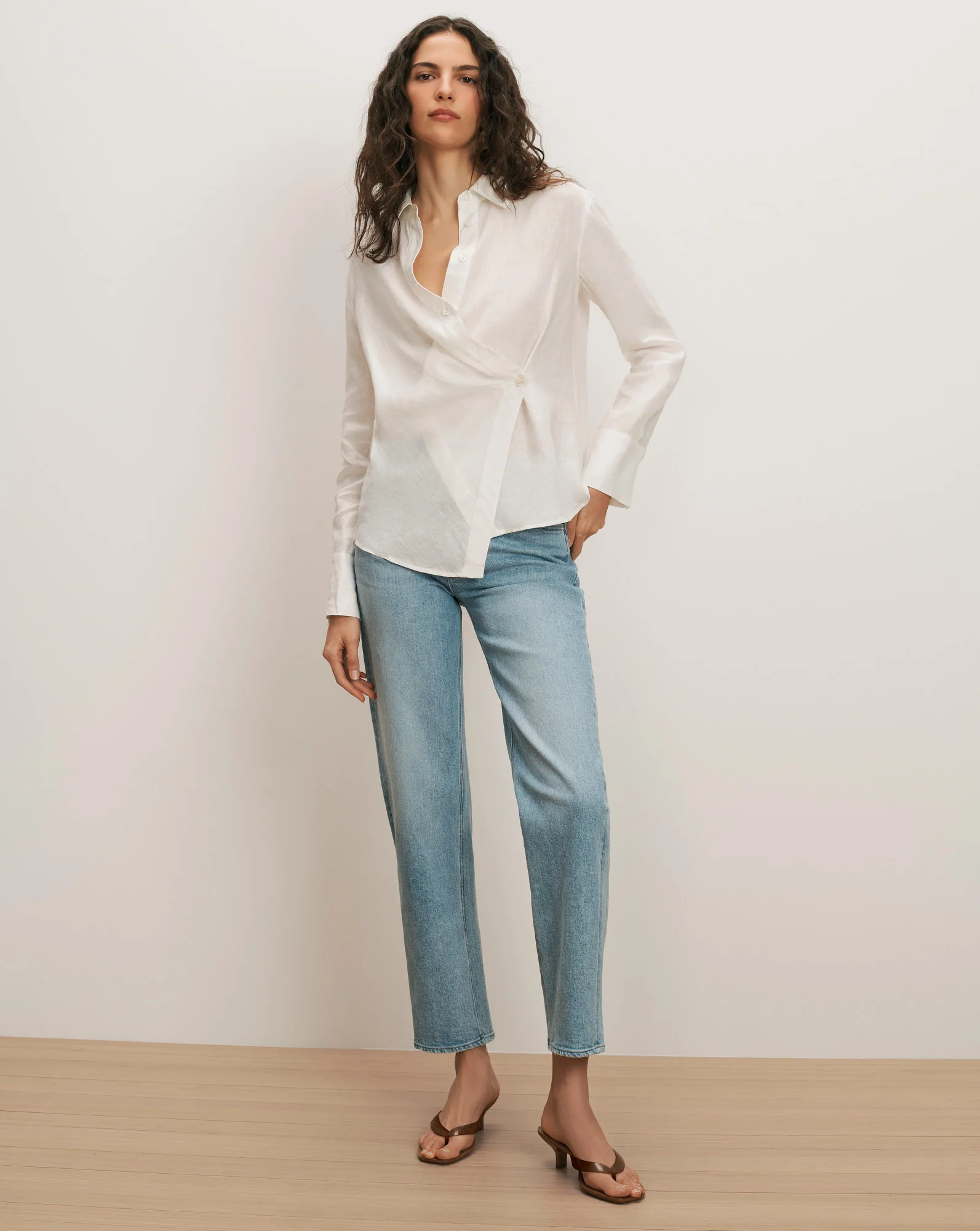 Perezzi Button-Down Shirt - Image 2