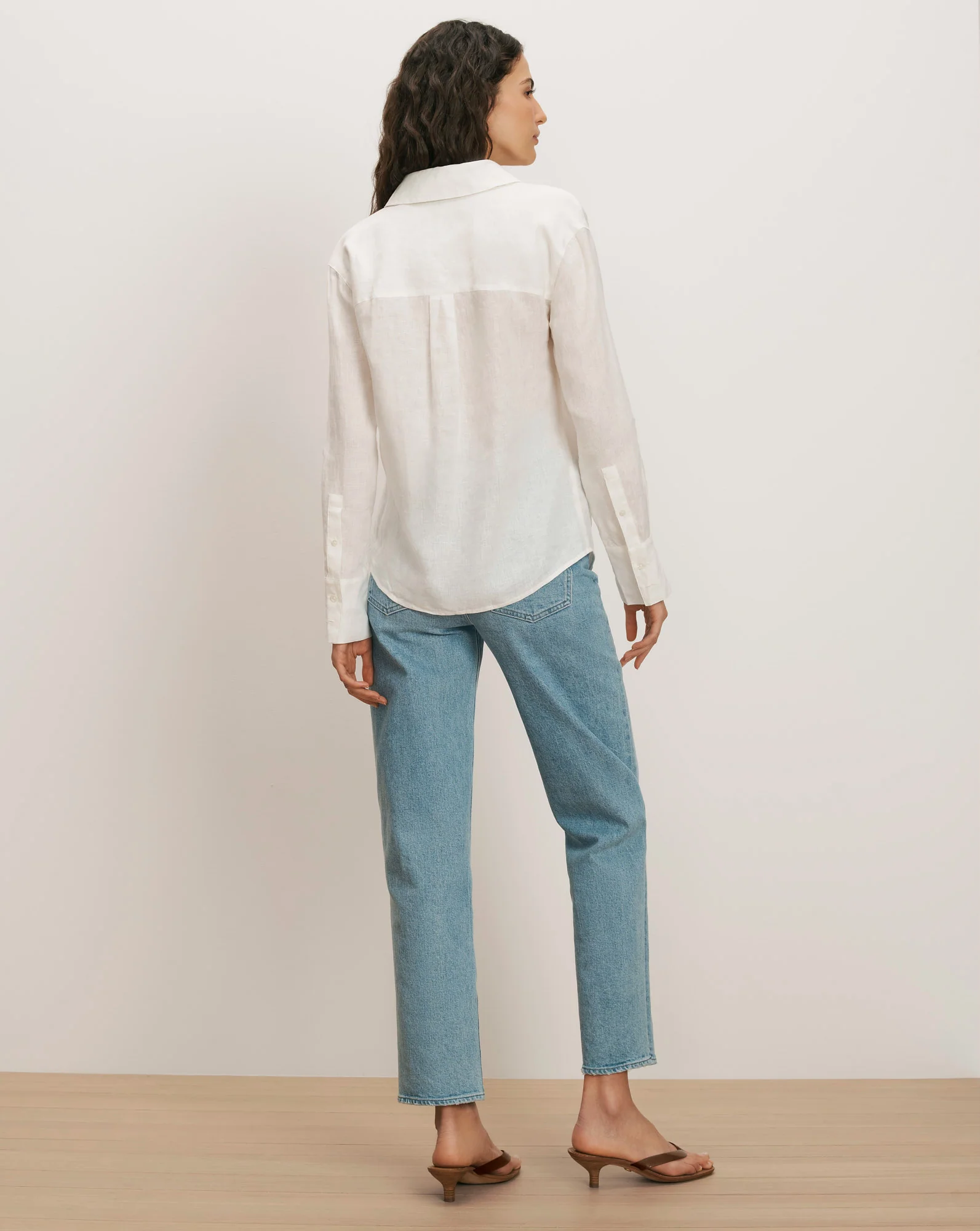 Perezzi Button-Down Shirt - Image 4