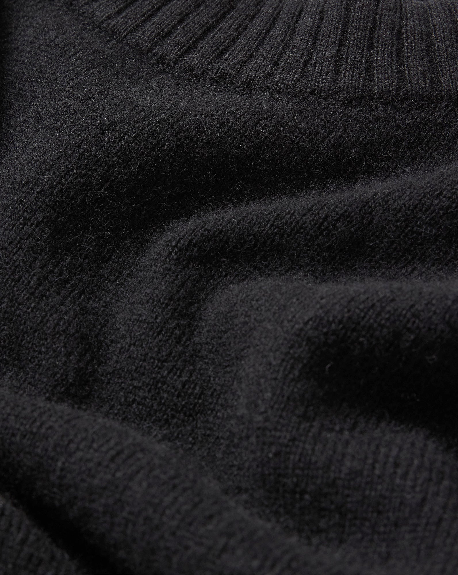 Pippen Cashmere Pullover - Image 3