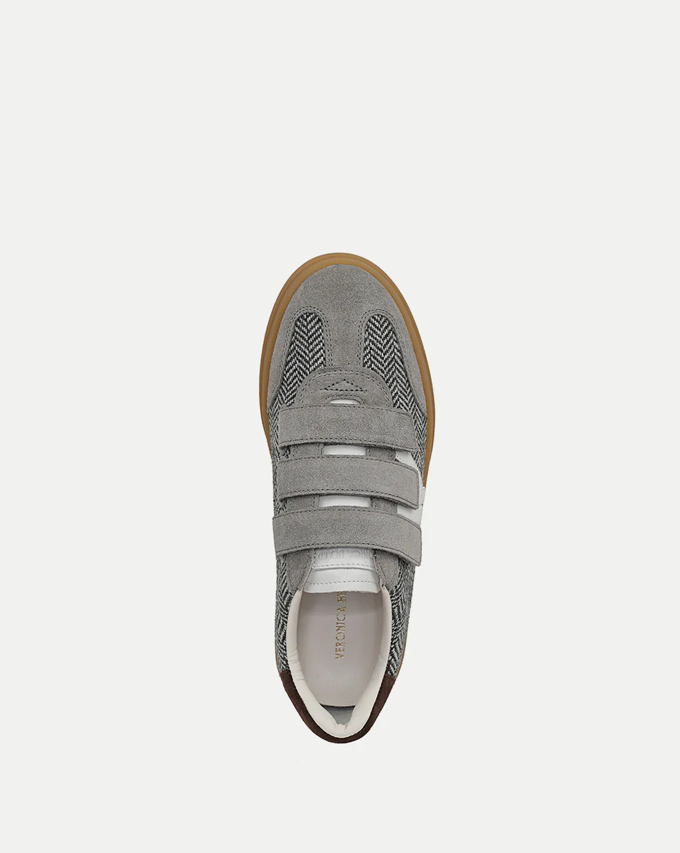 Reagan Velcro Sneaker - Image 3