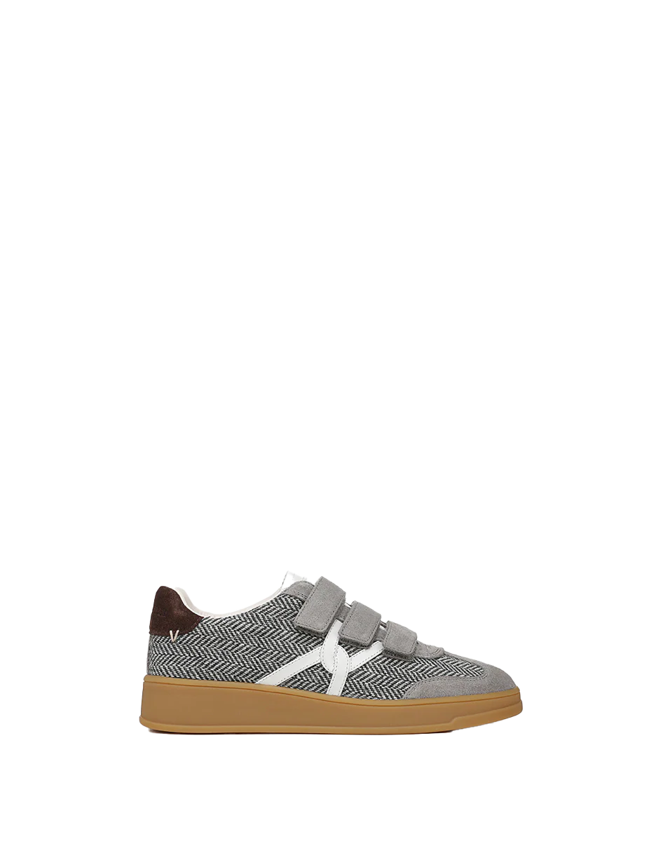 Reagan Velcro Sneaker - Image 5