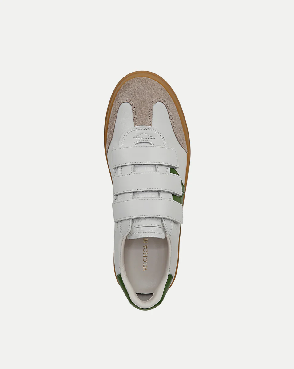 Reagan Velcro Sneaker - Image 3