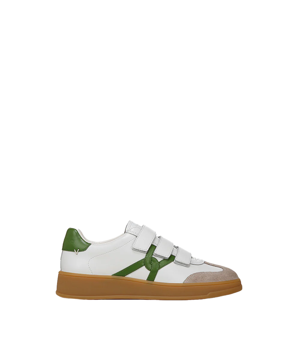 Reagan Velcro Sneaker - Image 5