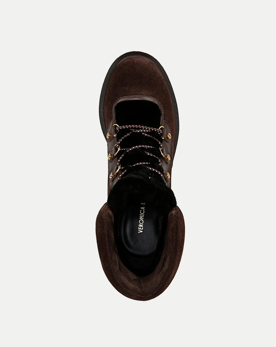 Reece Lug Bootie - Image 3