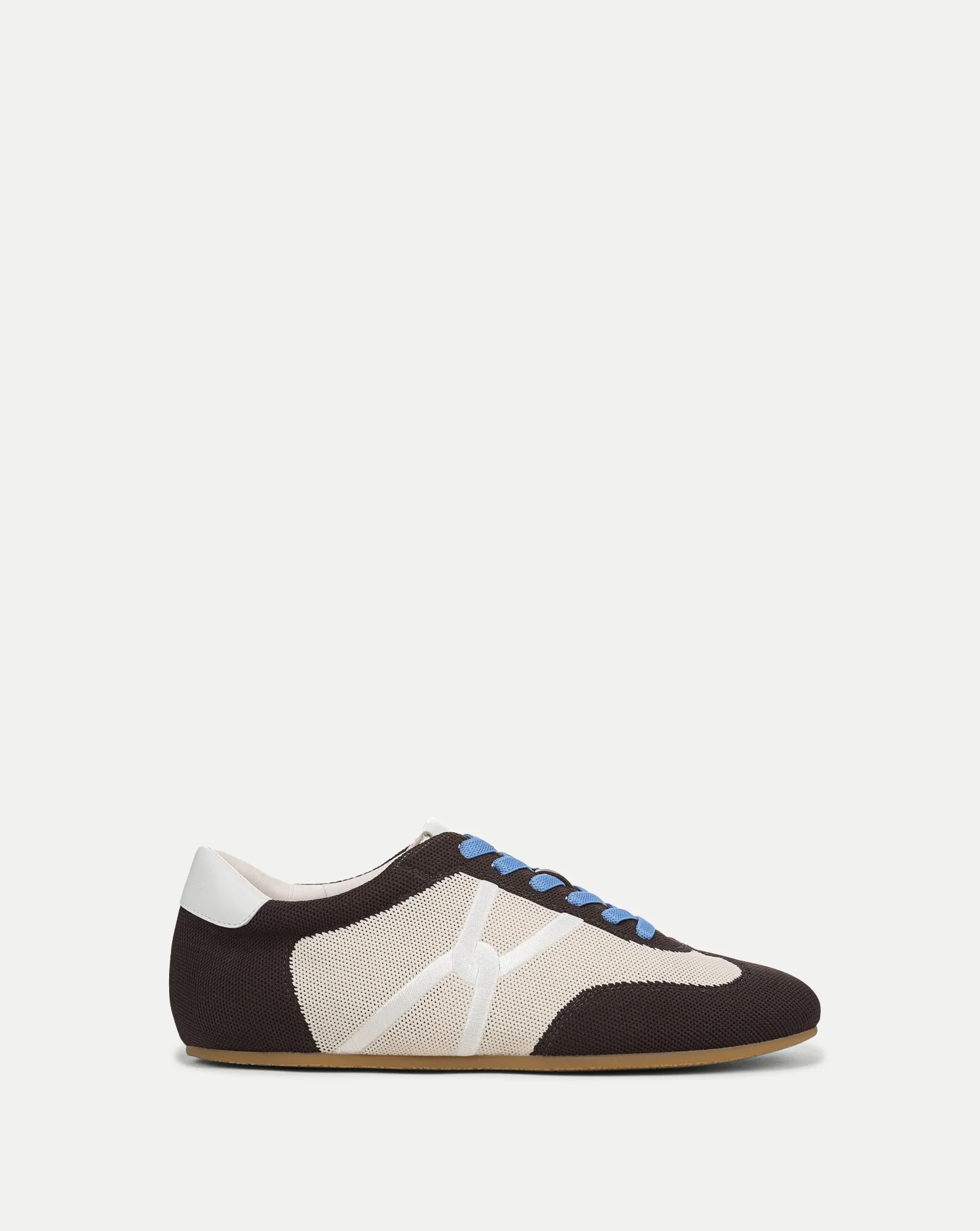Riviera Knit Sneaker