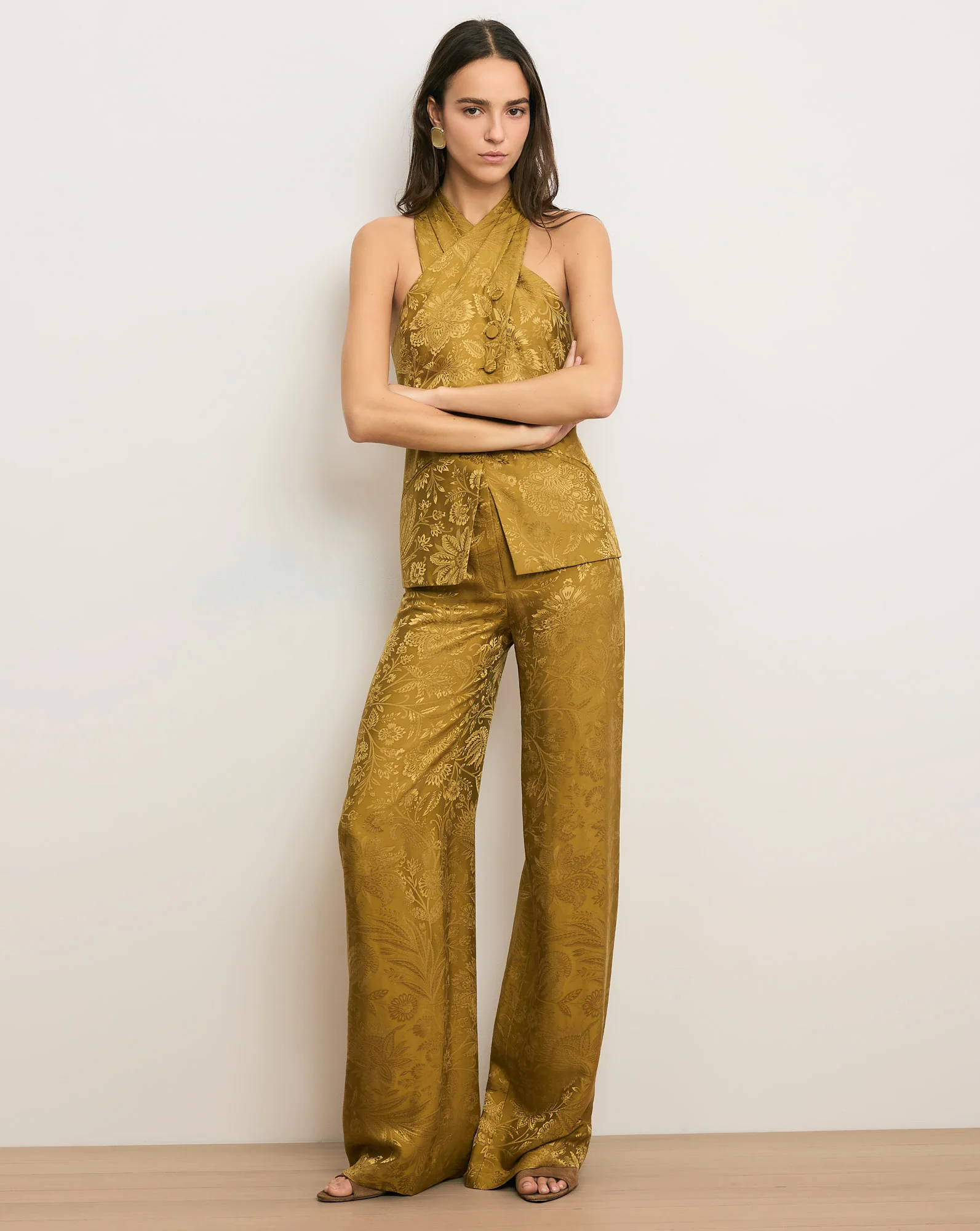 Ronin Wide-Leg Pant - Image 5