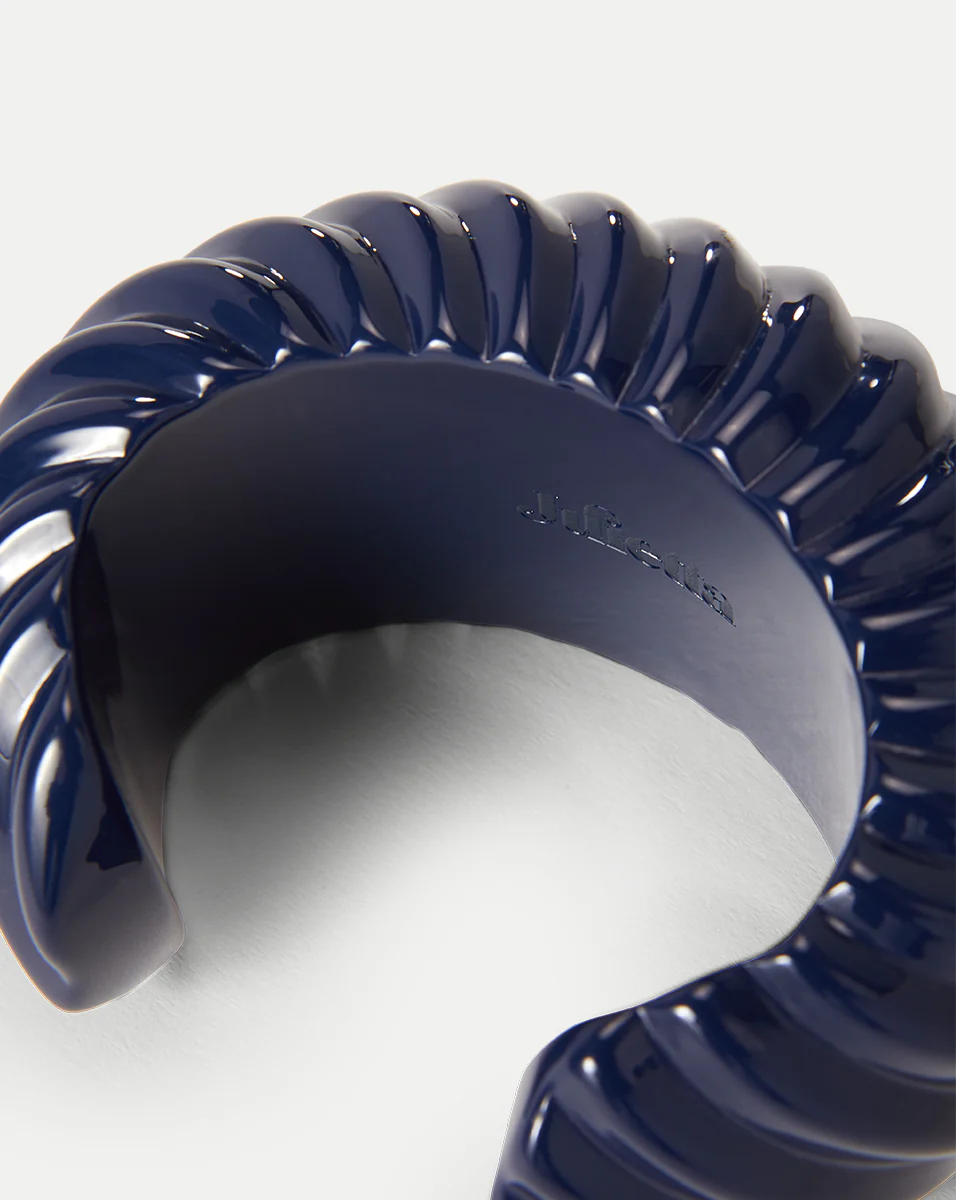 Rowan Cuff Bracelet - Image 3