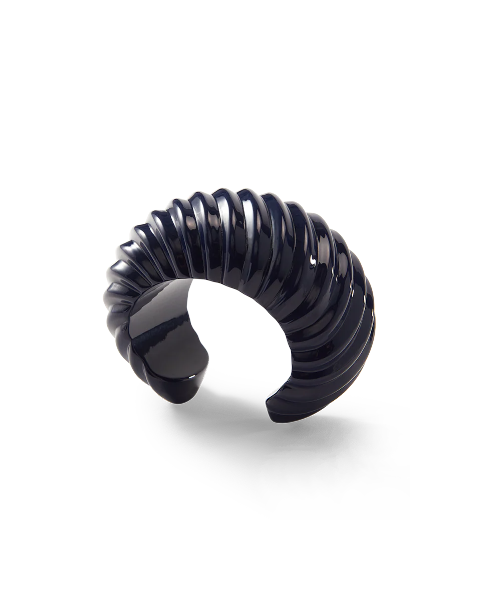 Rowan Cuff Bracelet - Image 4