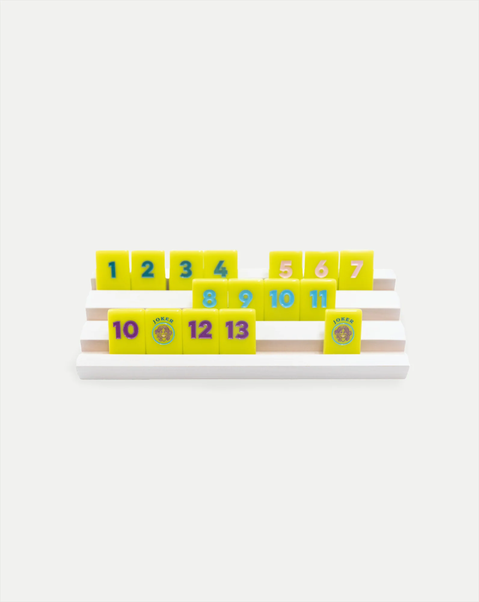 Rummy Set - Image 2