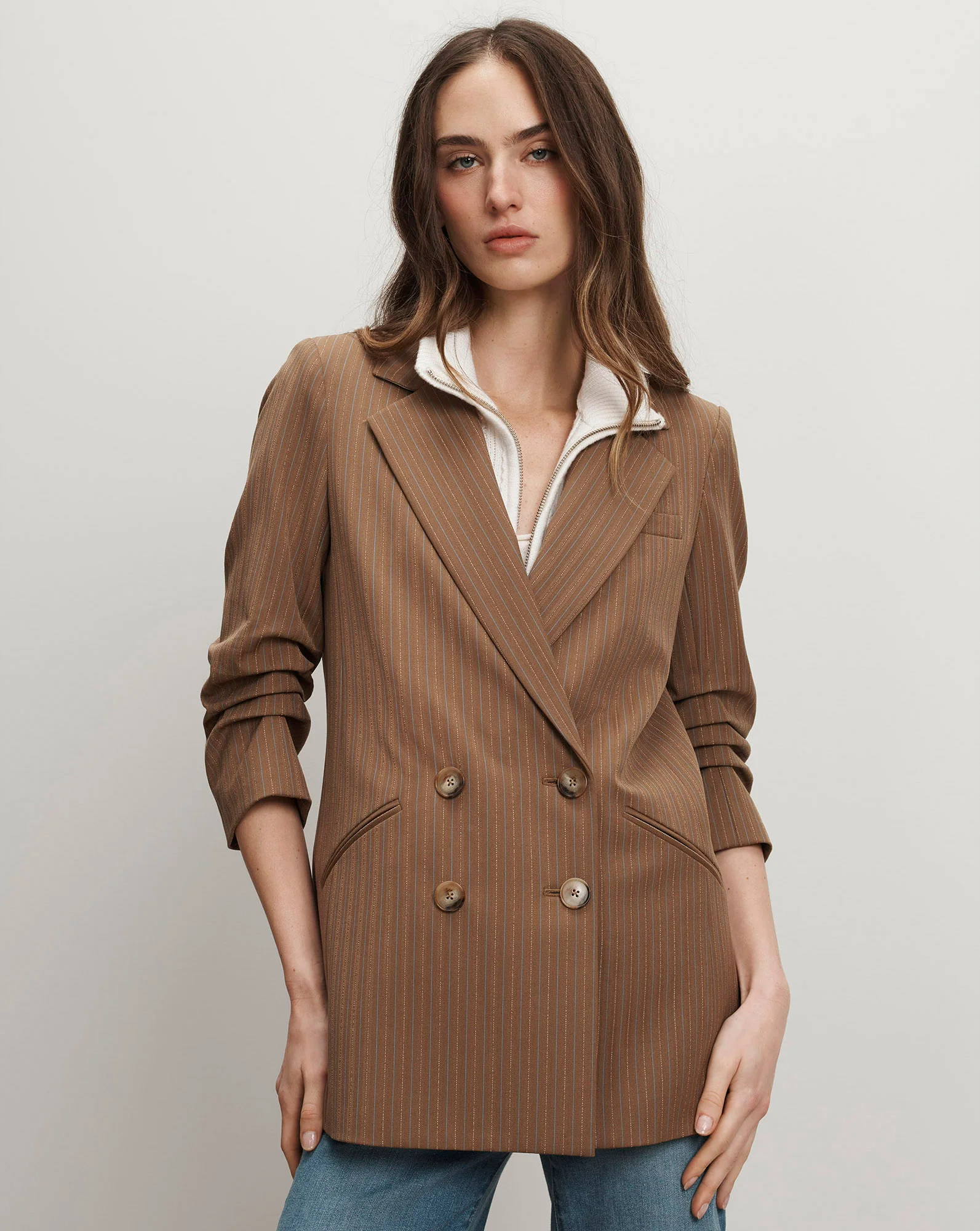 Rupert Dickey Jacket