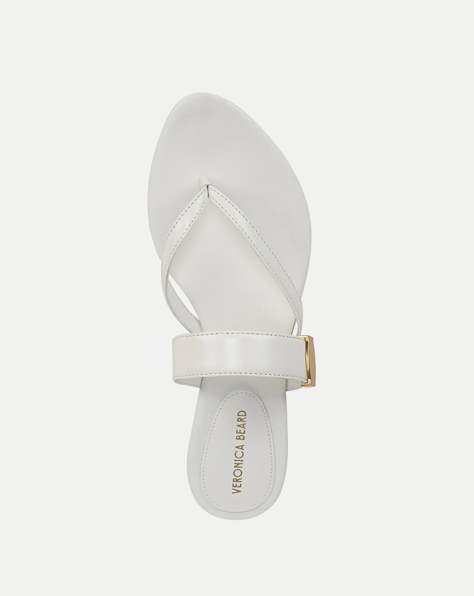 Salva Dash Flat Sandal - Image 3