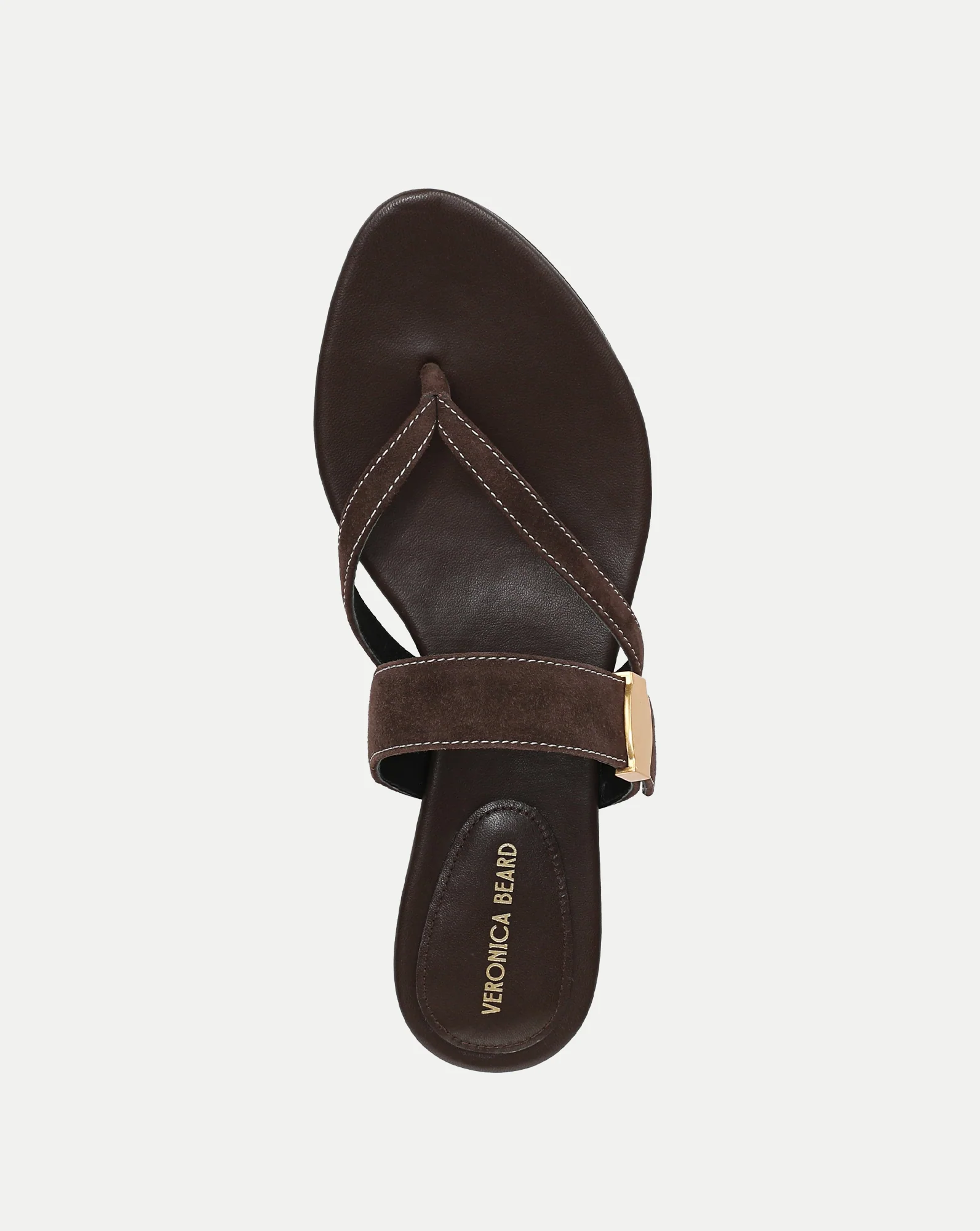 Salva Dash Flat Sandal - Image 3