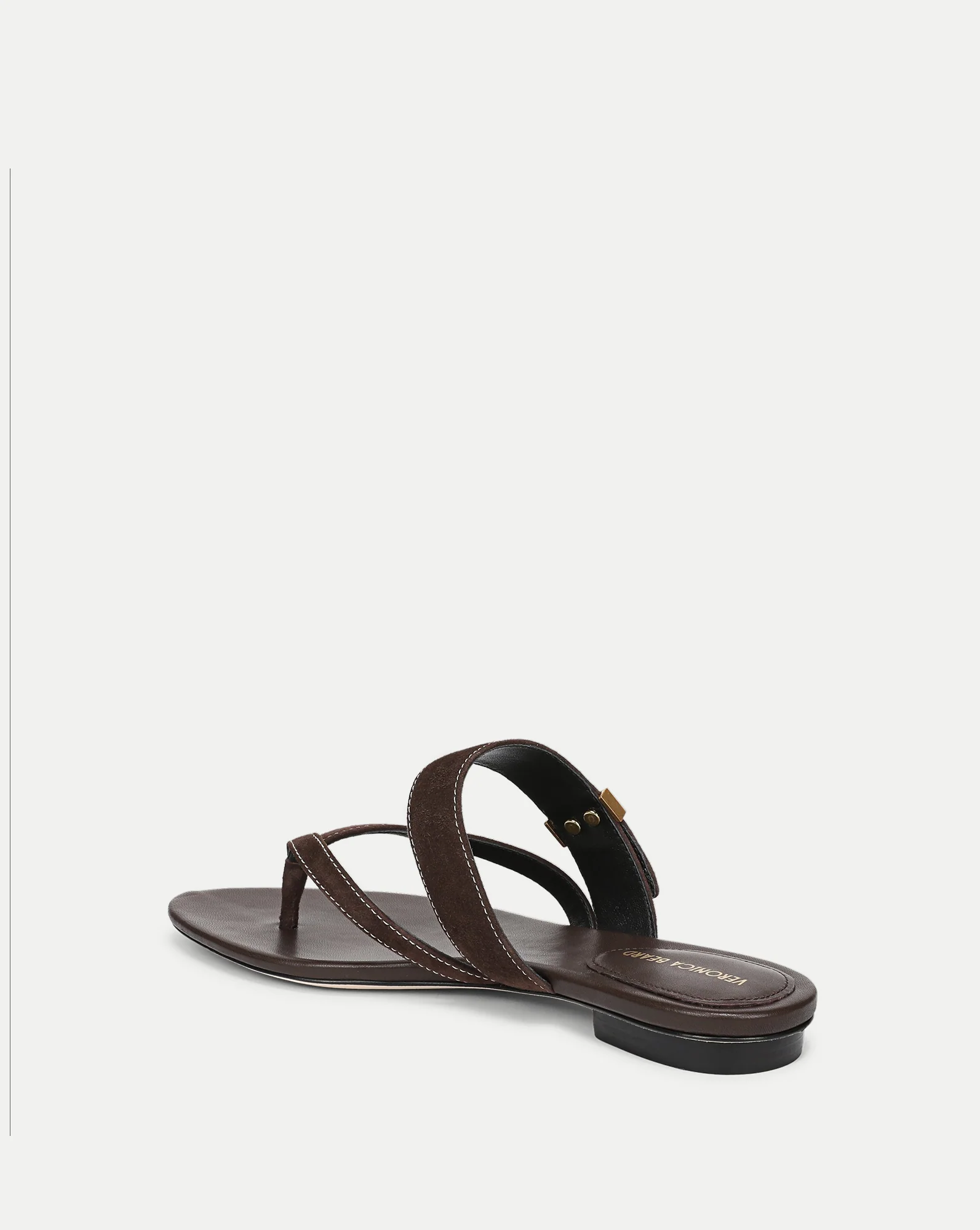 Salva Dash Flat Sandal - Image 4